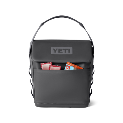 YETI Lunch bag Daytrip® 6 L Charcoal