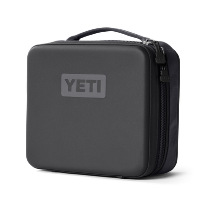 YETI Boîte à lunch Daytrip® 5 L Charcoal