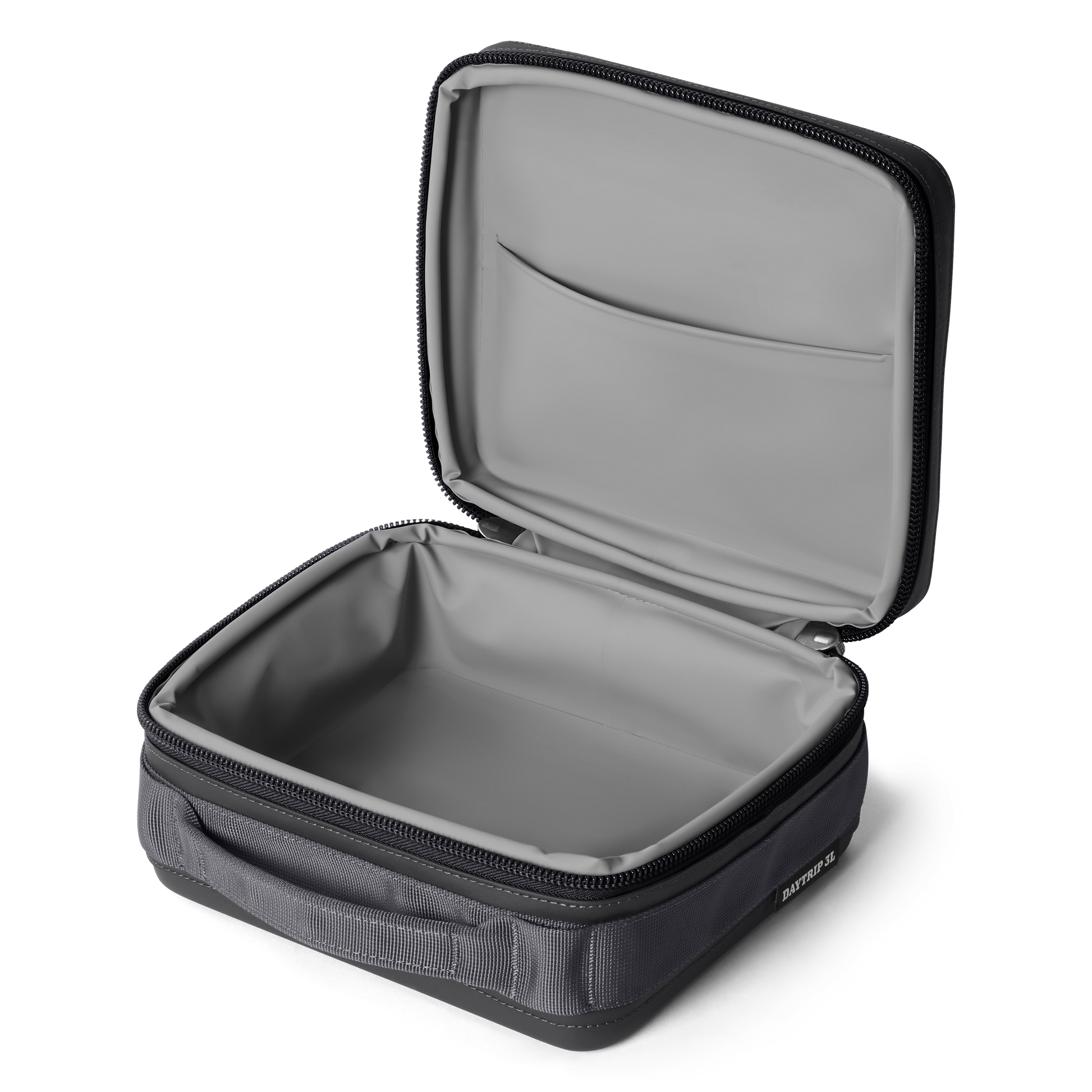 YETI Boîte à lunch Daytrip® 5 L Charcoal