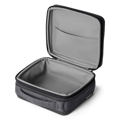 YETI Boîte à lunch Daytrip® 5 L Charcoal