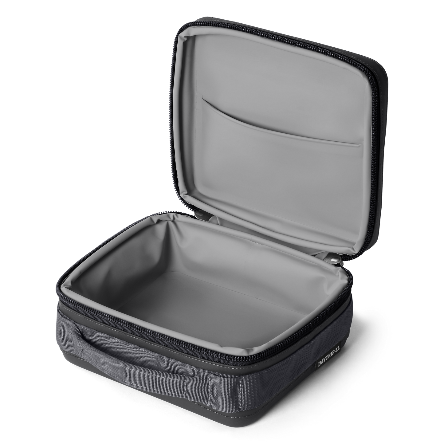 YETI Boîte à lunch Daytrip® 3 L Charcoal