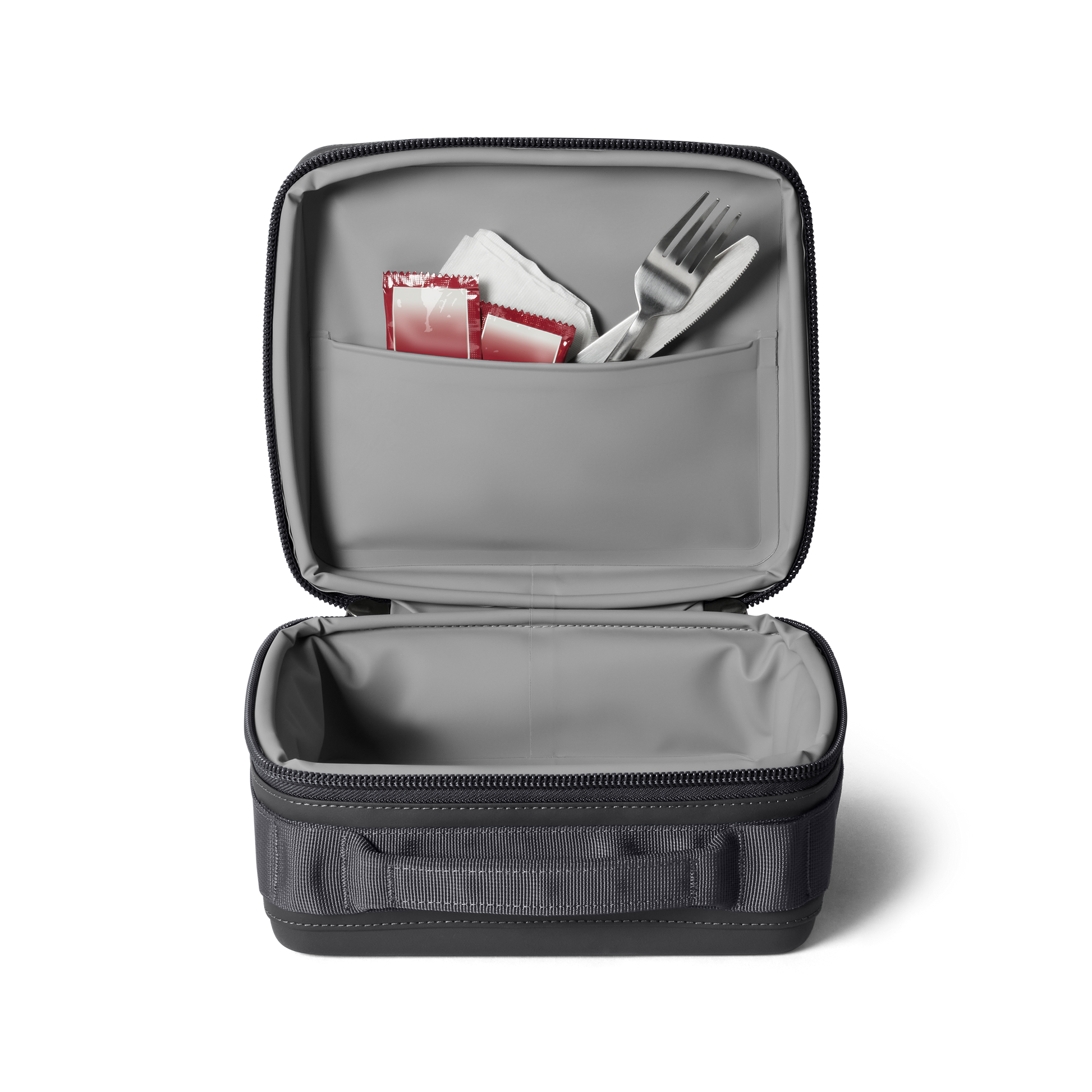 YETI Boîte à lunch Daytrip® 3 L Charcoal