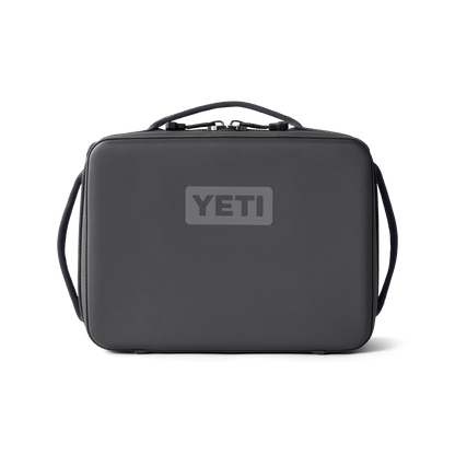 YETI Boîte à lunch Daytrip® 5 L Charcoal