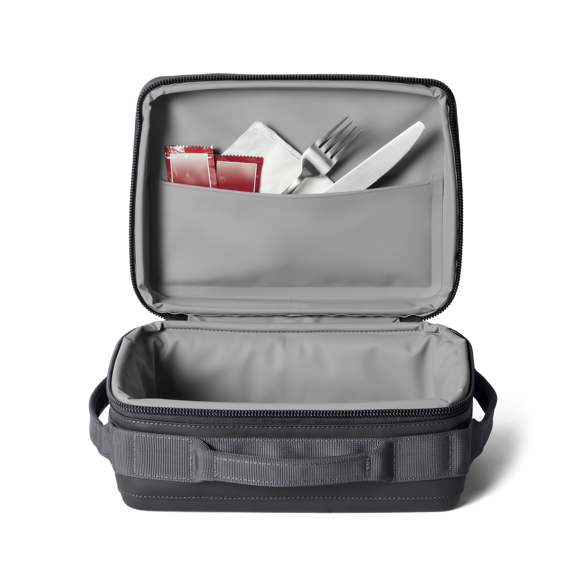 YETI Boîte à lunch Daytrip® 5 L Charcoal