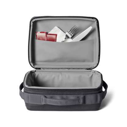 YETI Boîte à lunch Daytrip® 5 L Charcoal