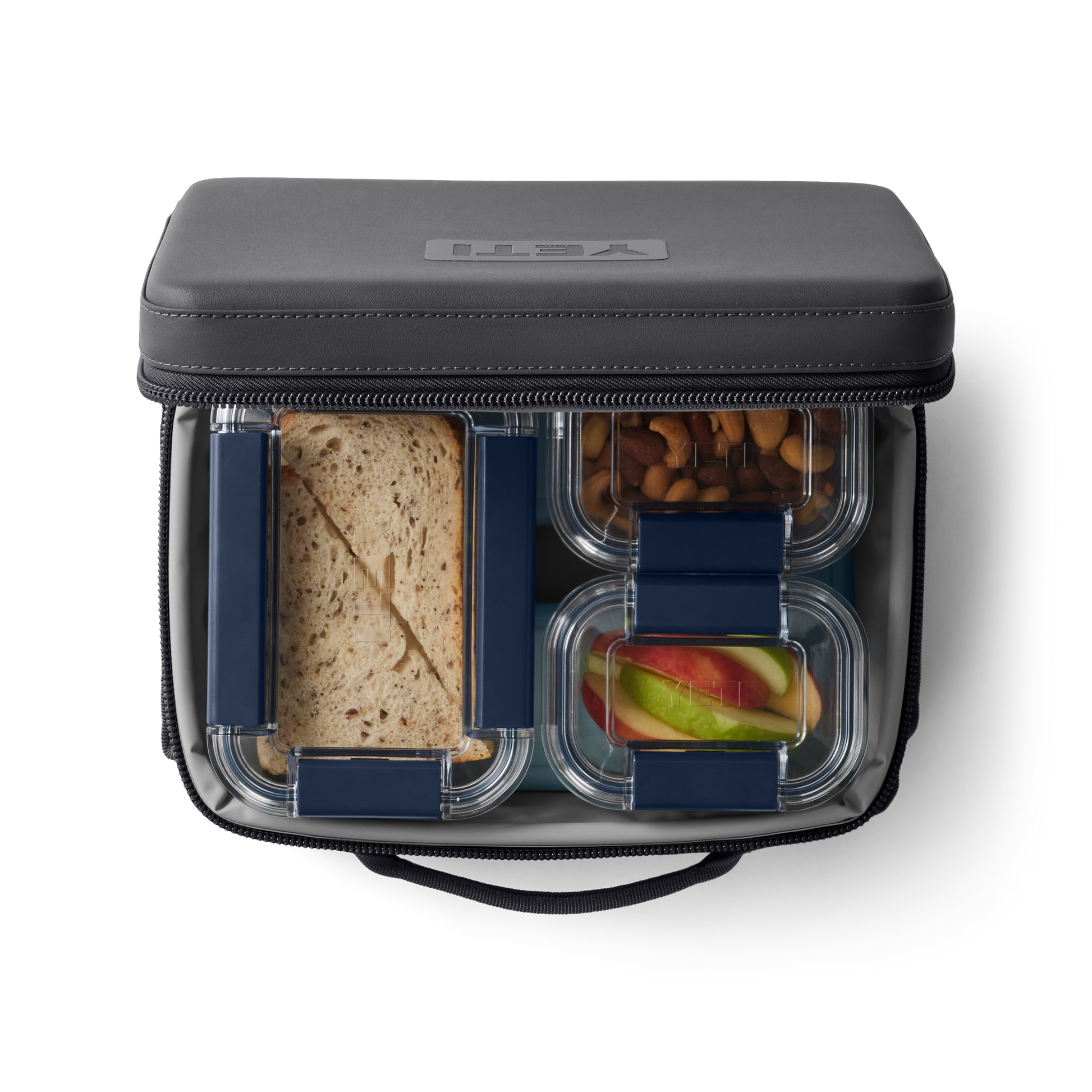 YETI Boîte à lunch Daytrip® 5 L Charcoal