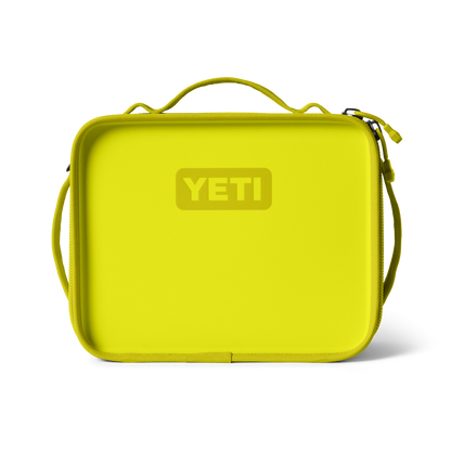 YETI Boîte repas DayTrip® Firefly Yellow