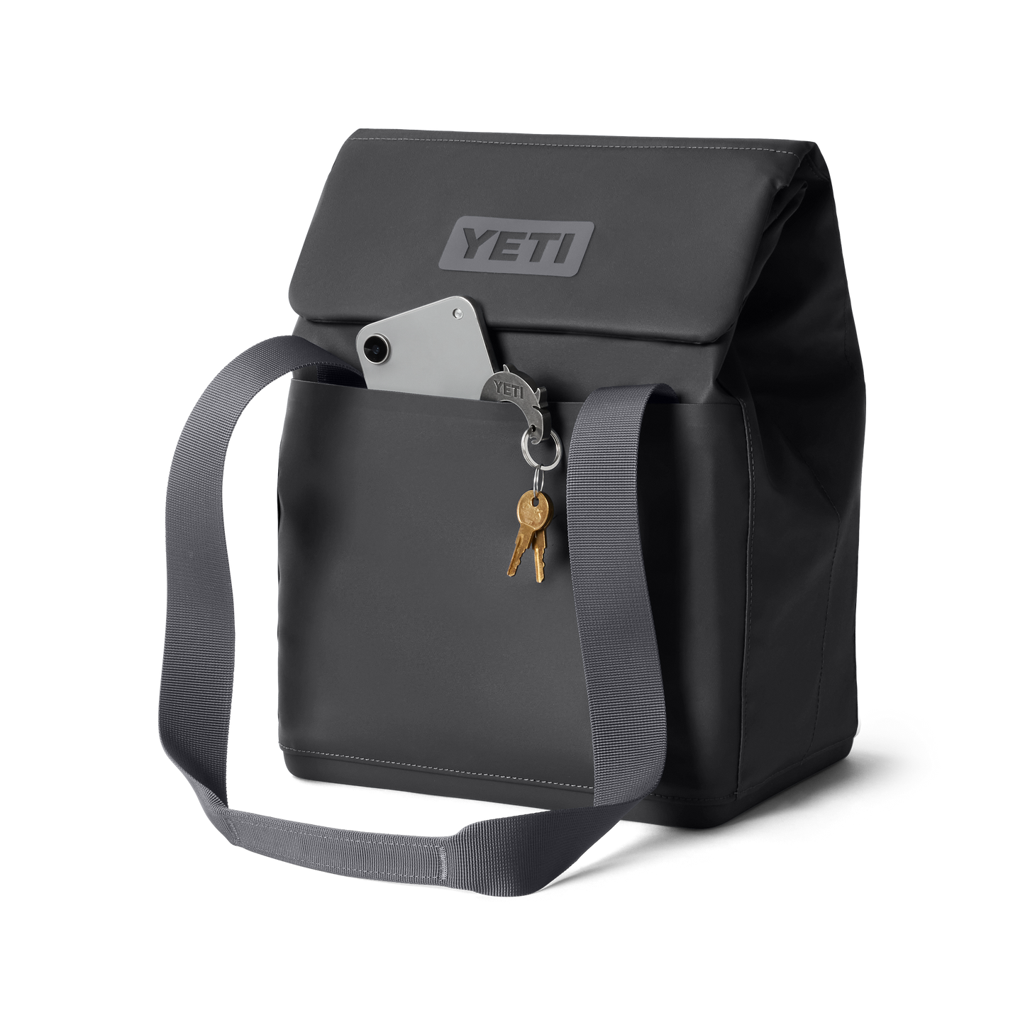 YETI Sac fourre-tout Daytrip® 14 L Charcoal