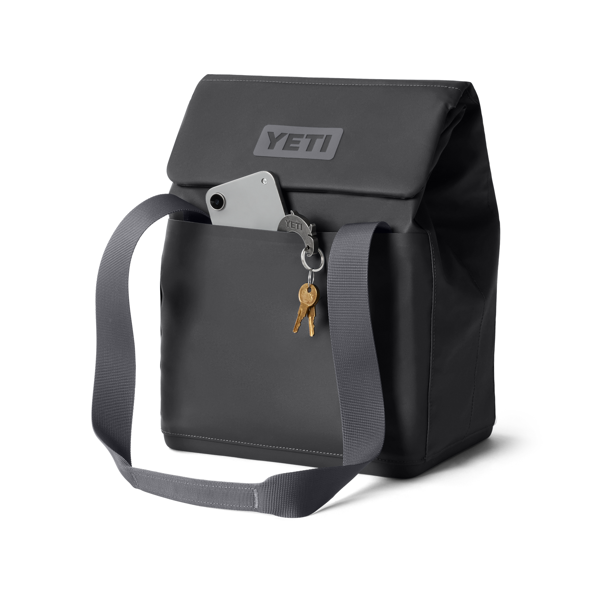YETI Sac fourre-tout Daytrip® 14 L Charcoal