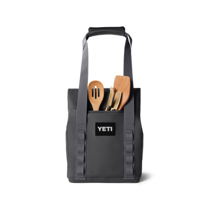 YETI Sac fourre-tout Daytrip® 14 L Charcoal