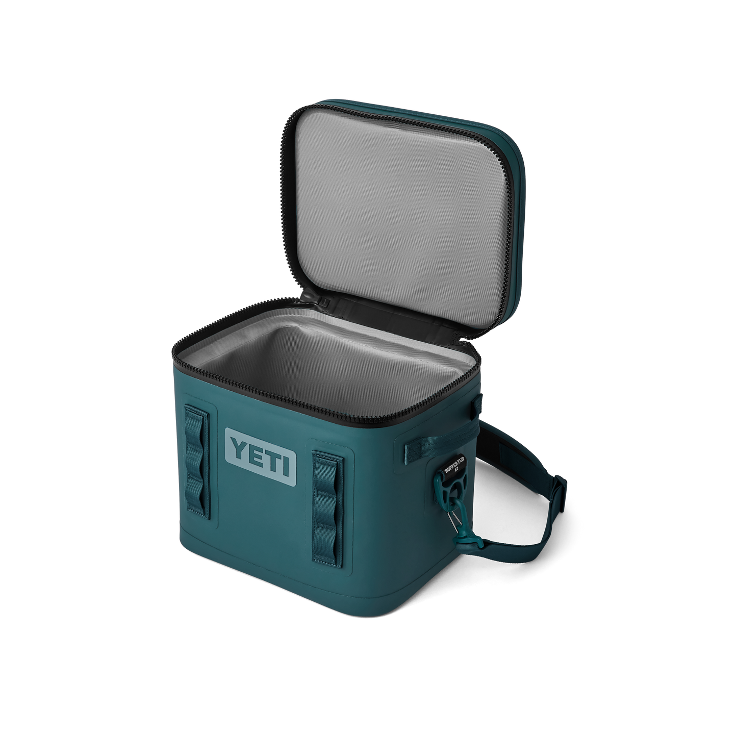 YETI Glacière souple Hopper Flip® 12 Agave Teal