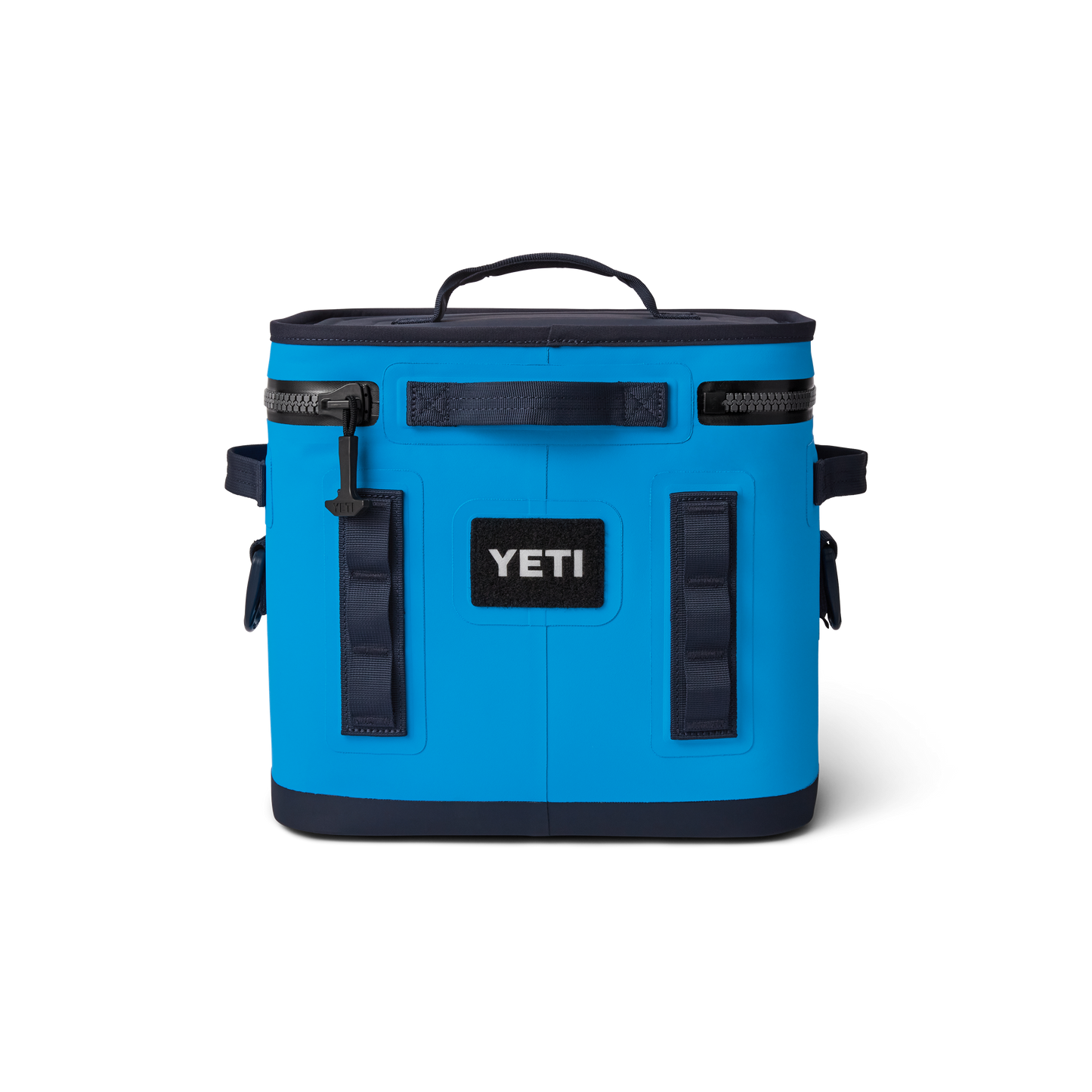 YETI Glacière souple Hopper Flip® 12 Big Wave Blue