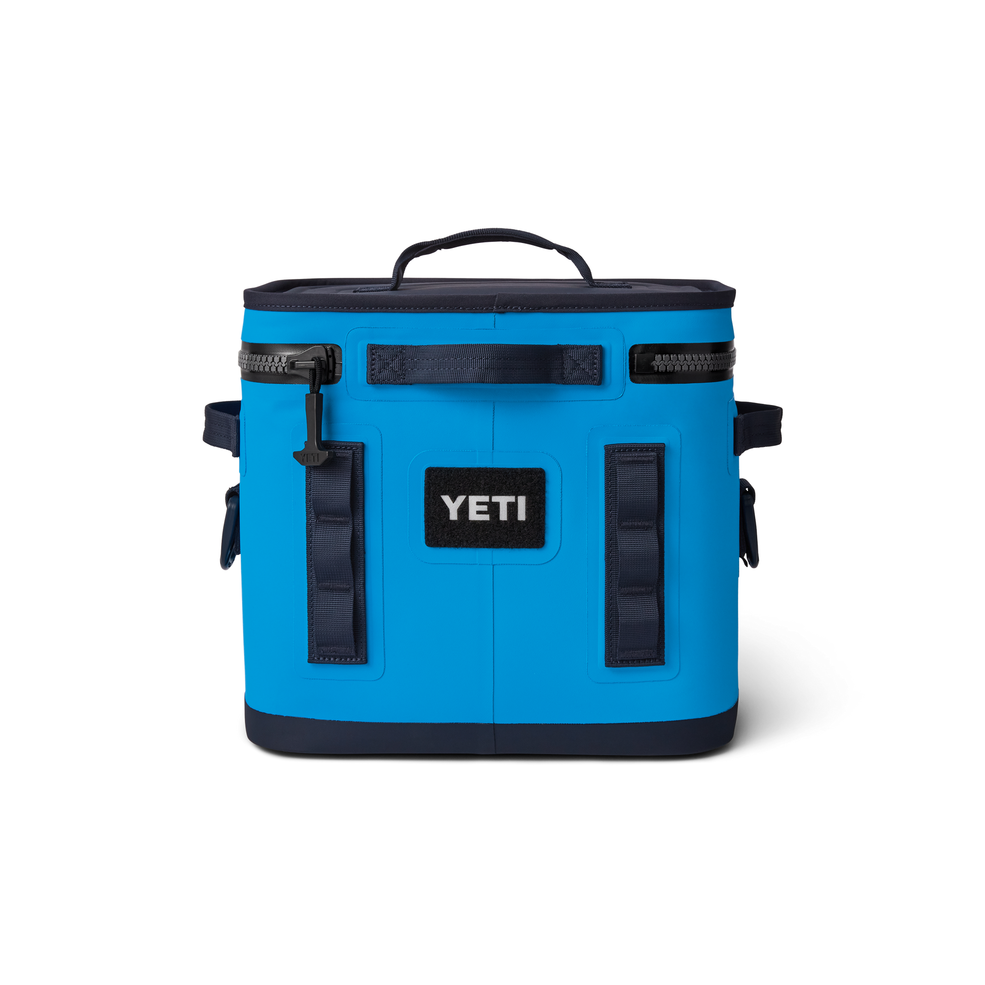 YETI Glacière souple Hopper Flip® 12 Big Wave Blue