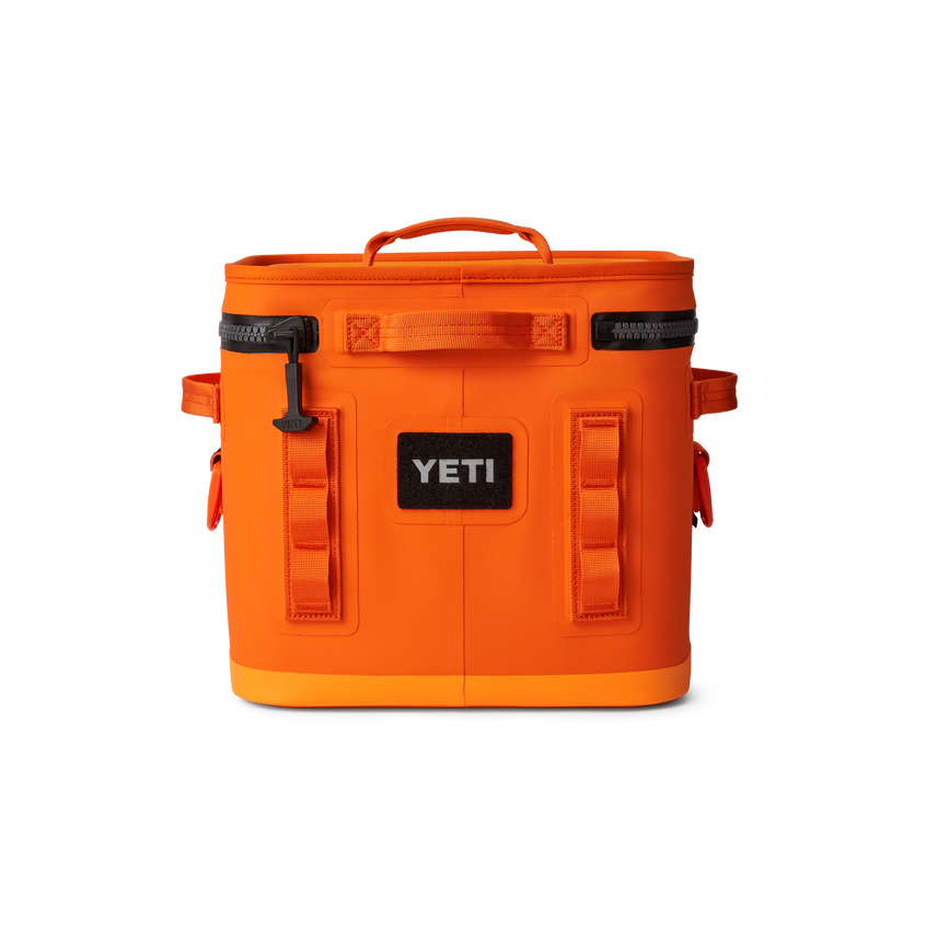 YETI Glacière souple Hopper Flip® 12 King Crab