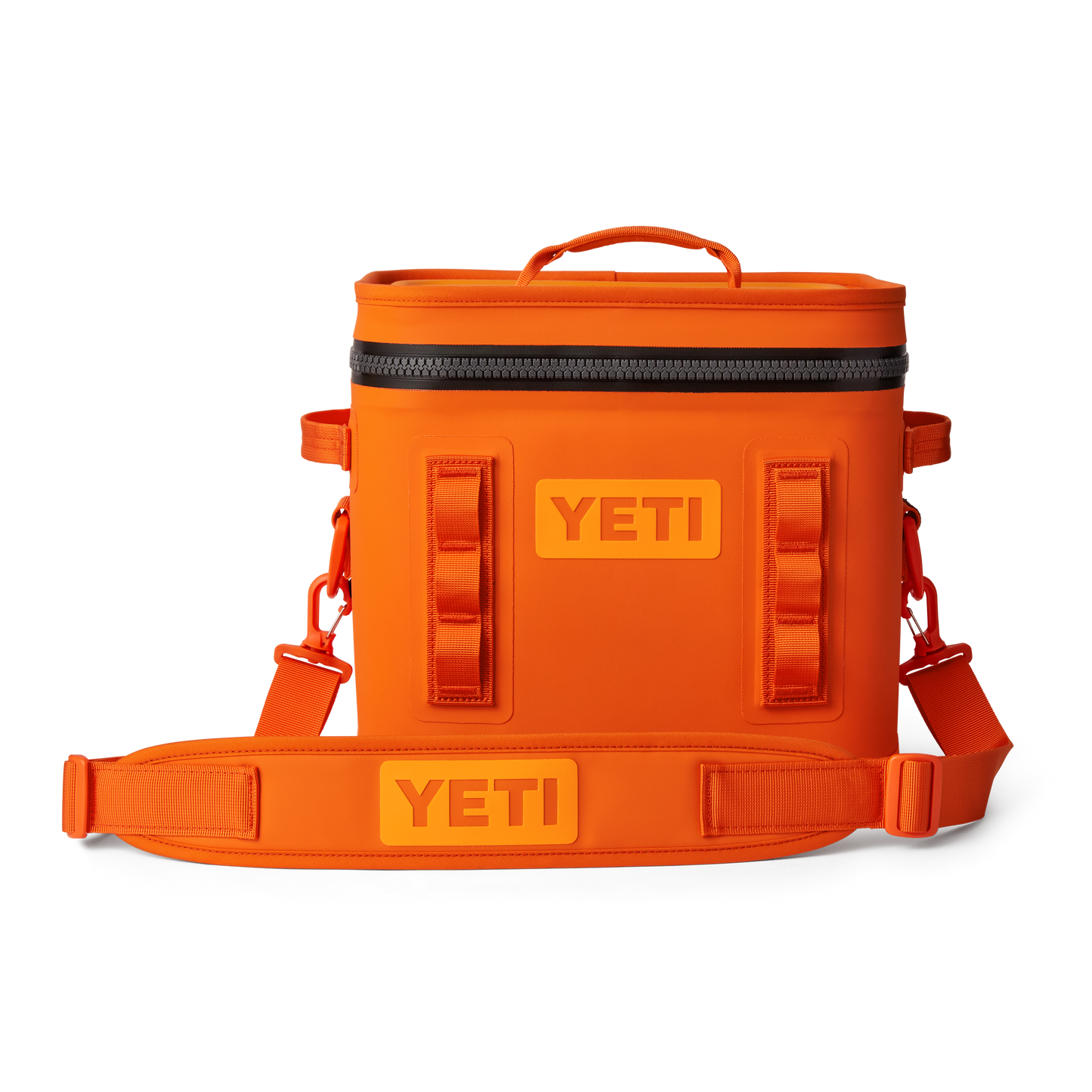 YETI Glacière souple Hopper Flip® 12 King Crab