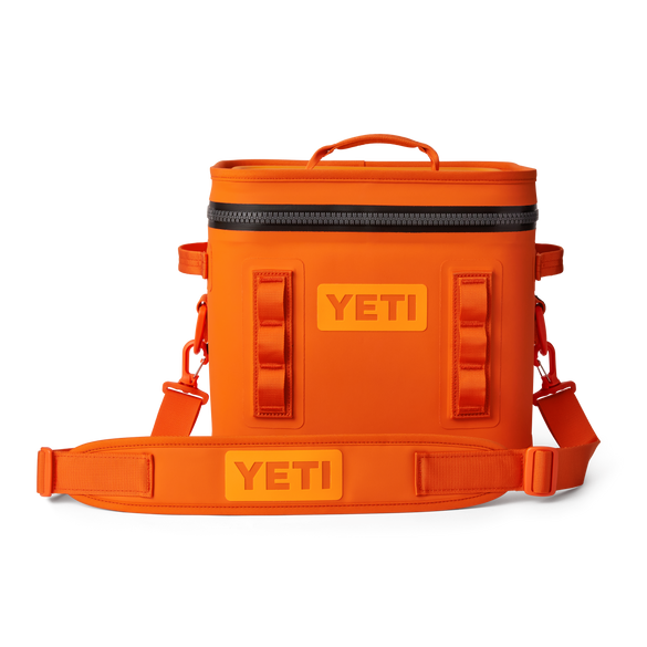 YETI Glacière souple Hopper Flip® 12 King Crab