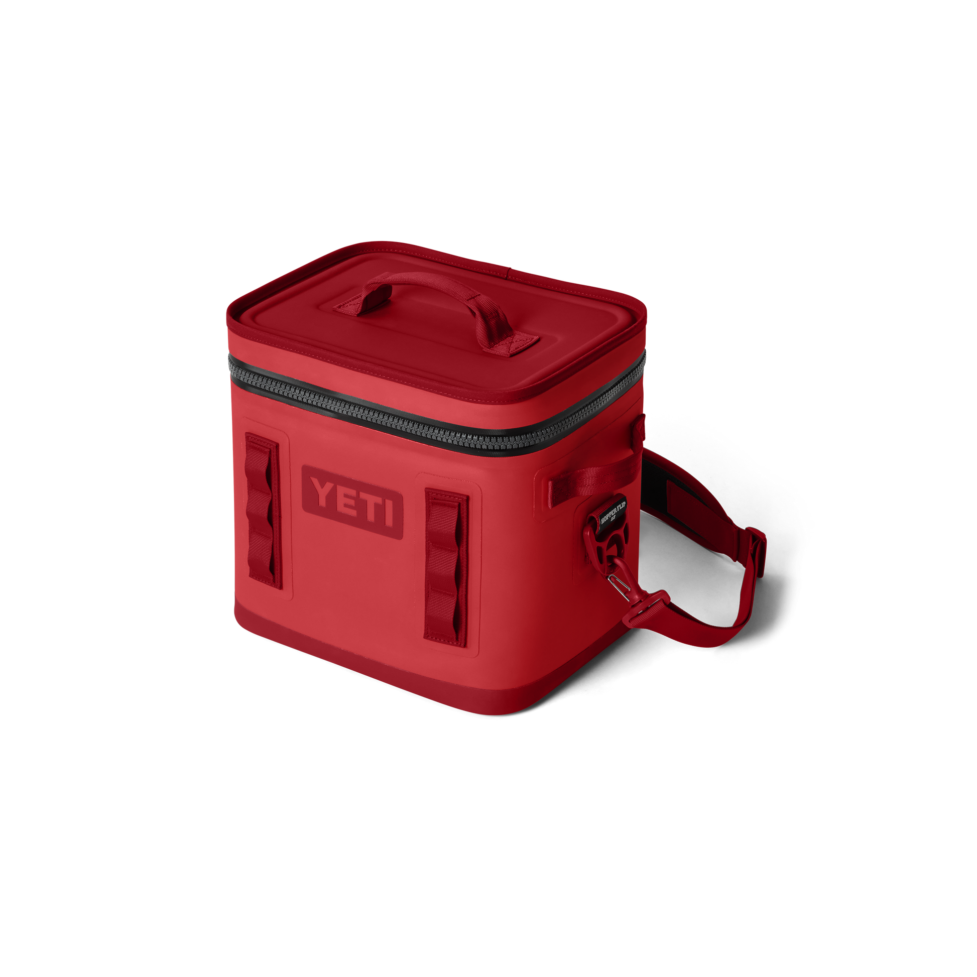 YETI Glacière souple Hopper Flip® 12 Rescue Red
