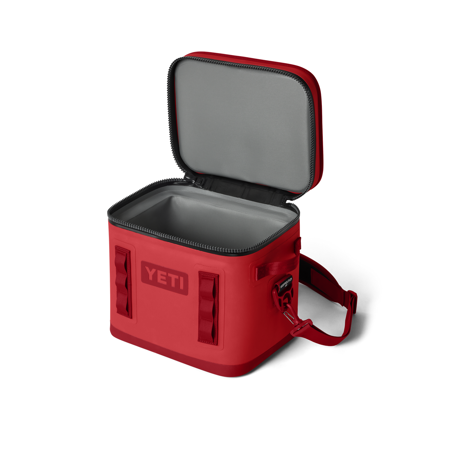 YETI Glacière souple Hopper Flip® 12 Rescue Red