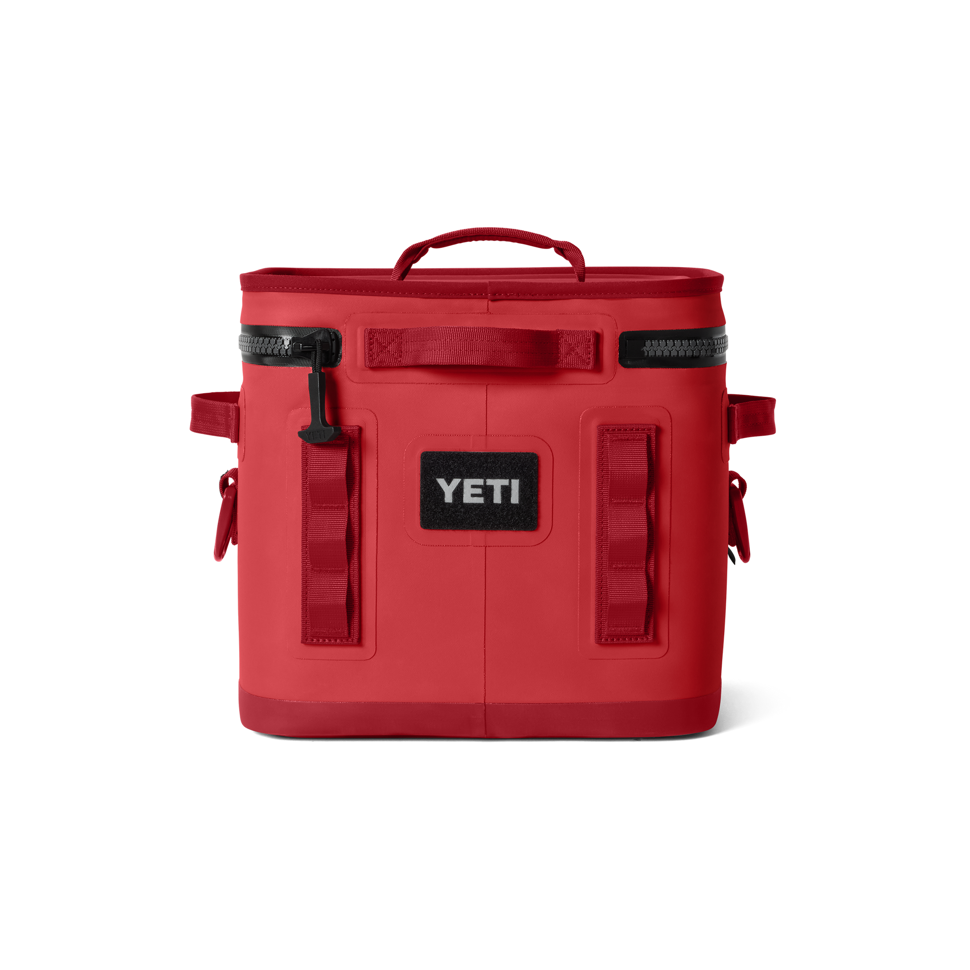 YETI Glacière souple Hopper Flip® 12 Rescue Red