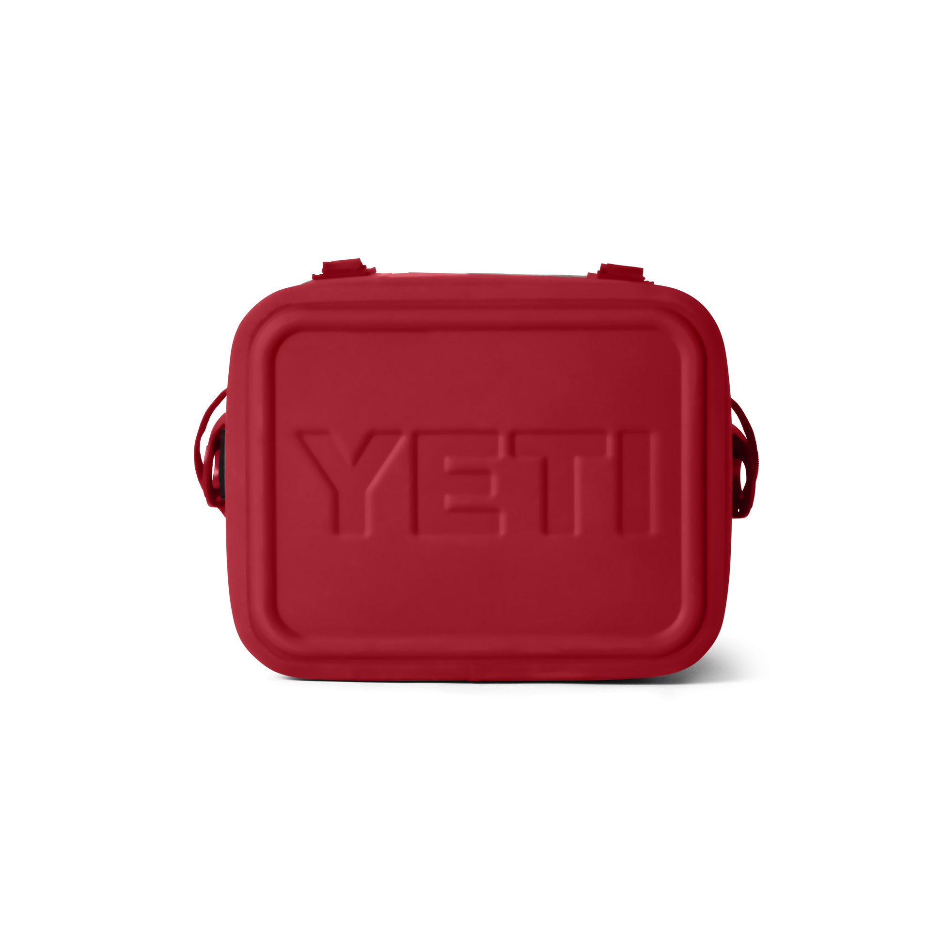 YETI Glacière souple Hopper Flip® 12 Rescue Red