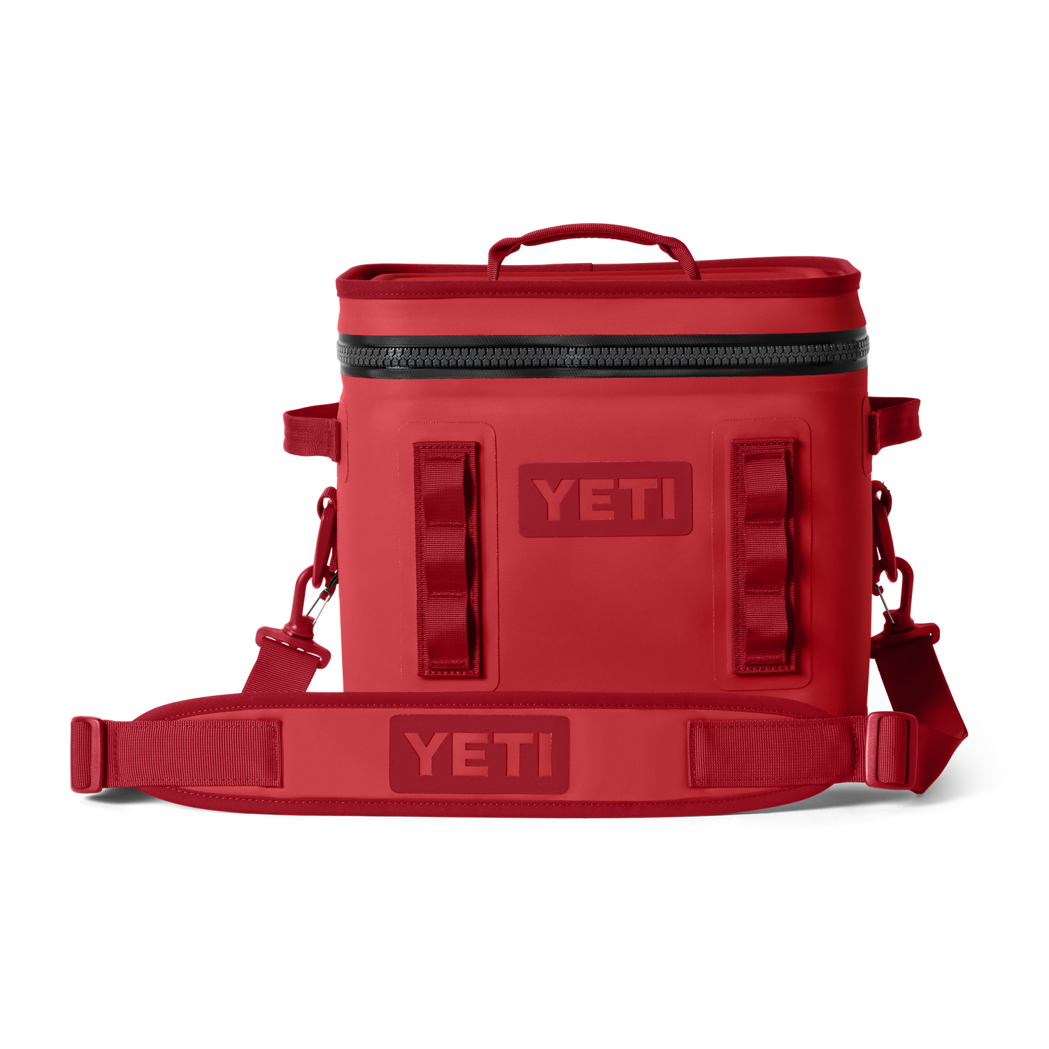 YETI Glacière souple Hopper Flip® 12 Rescue Red