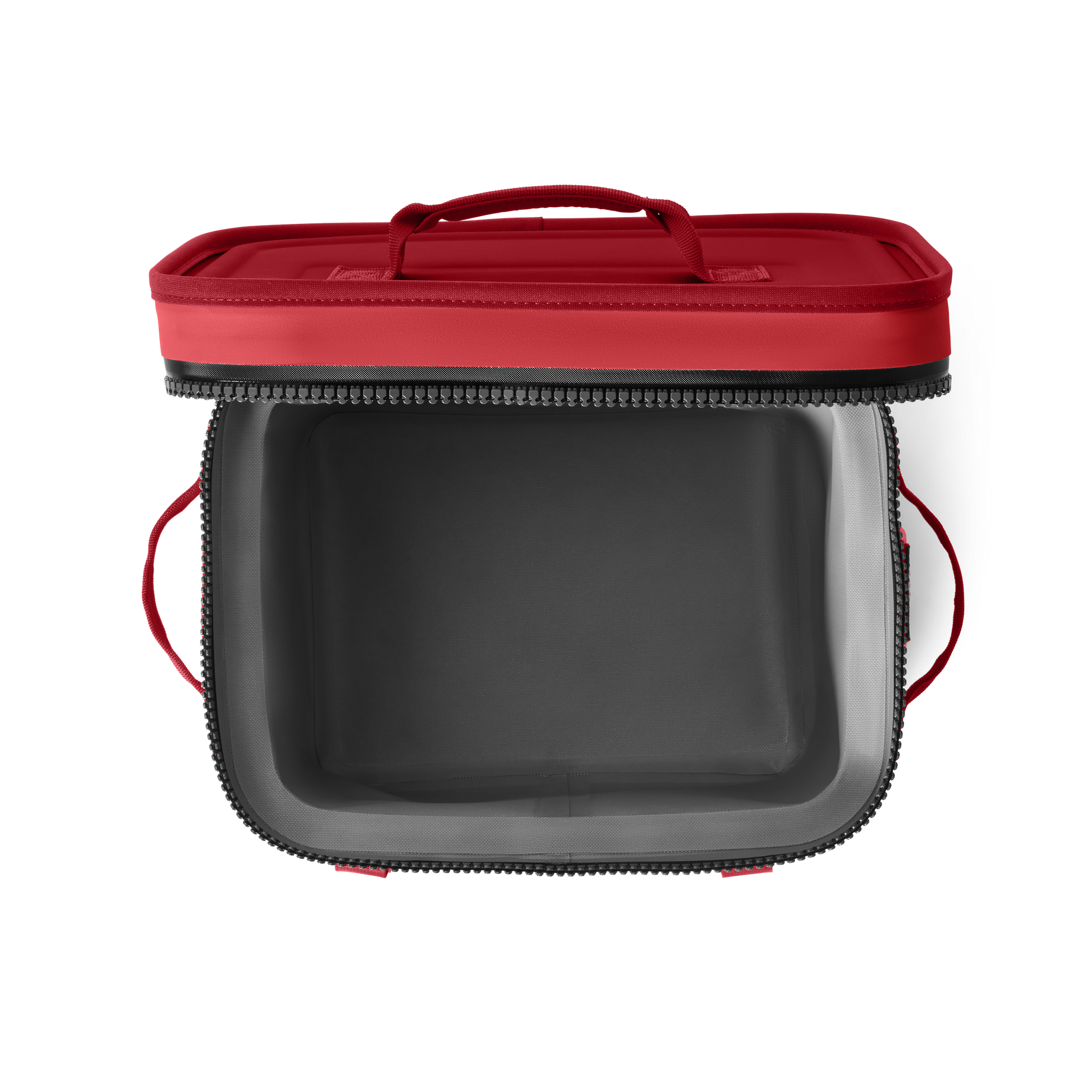 YETI Glacière souple Hopper Flip® 12 Rescue Red