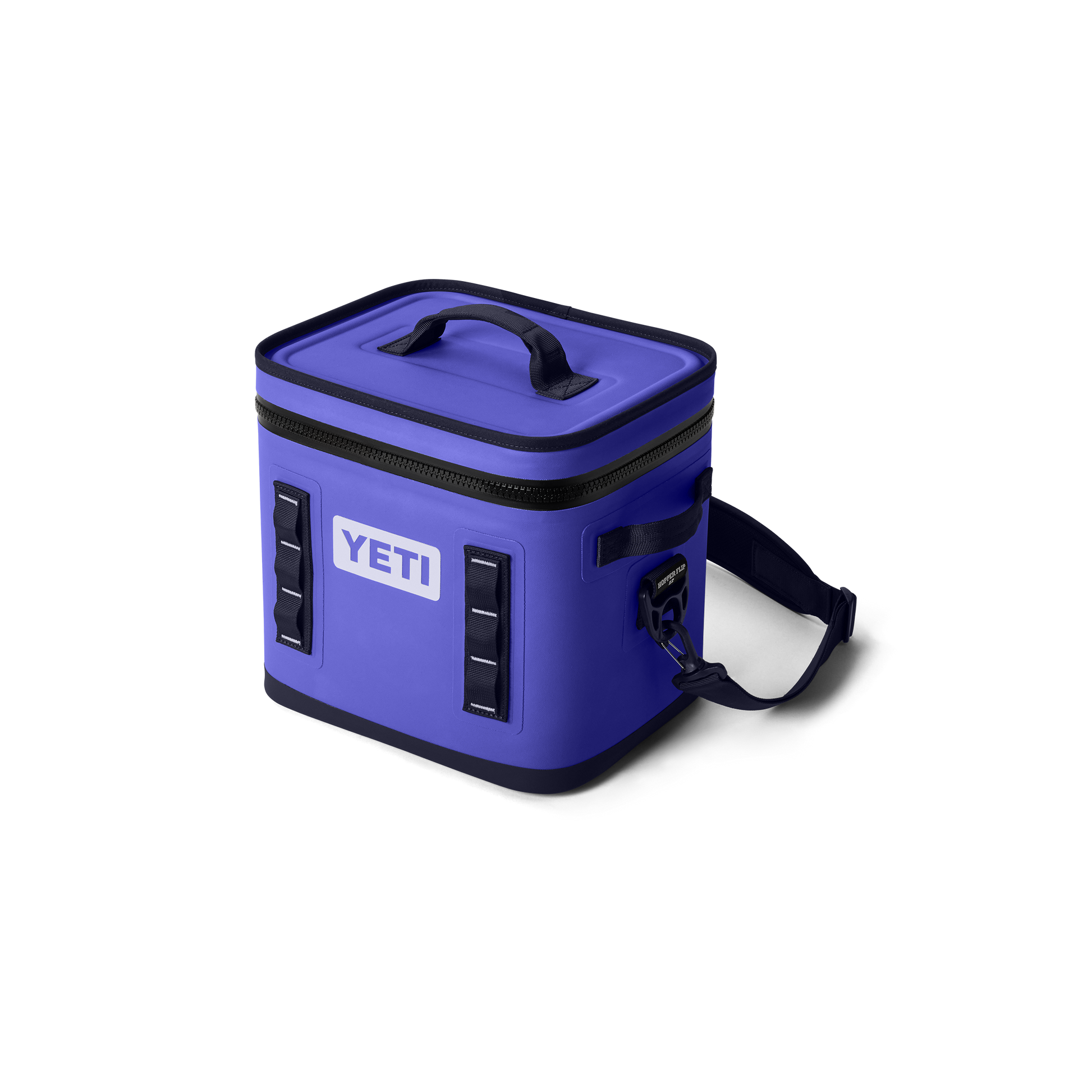 YETI Glacière souple Hopper Flip® 12 Ultramarine Violet
