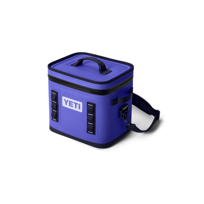 YETI Glacière souple Hopper Flip® 12 Ultramarine Violet