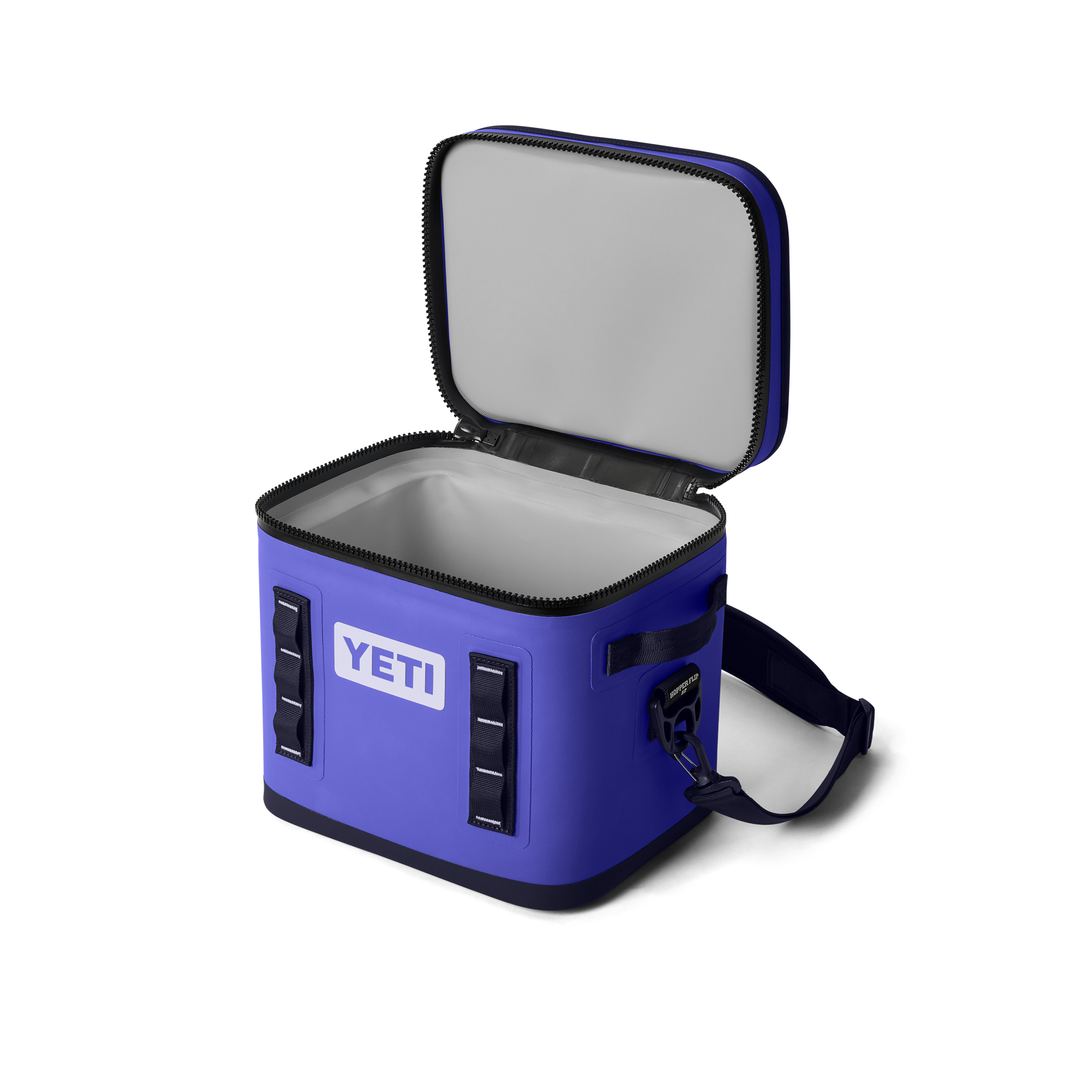 YETI Glacière souple Hopper Flip® 12 Ultramarine Violet