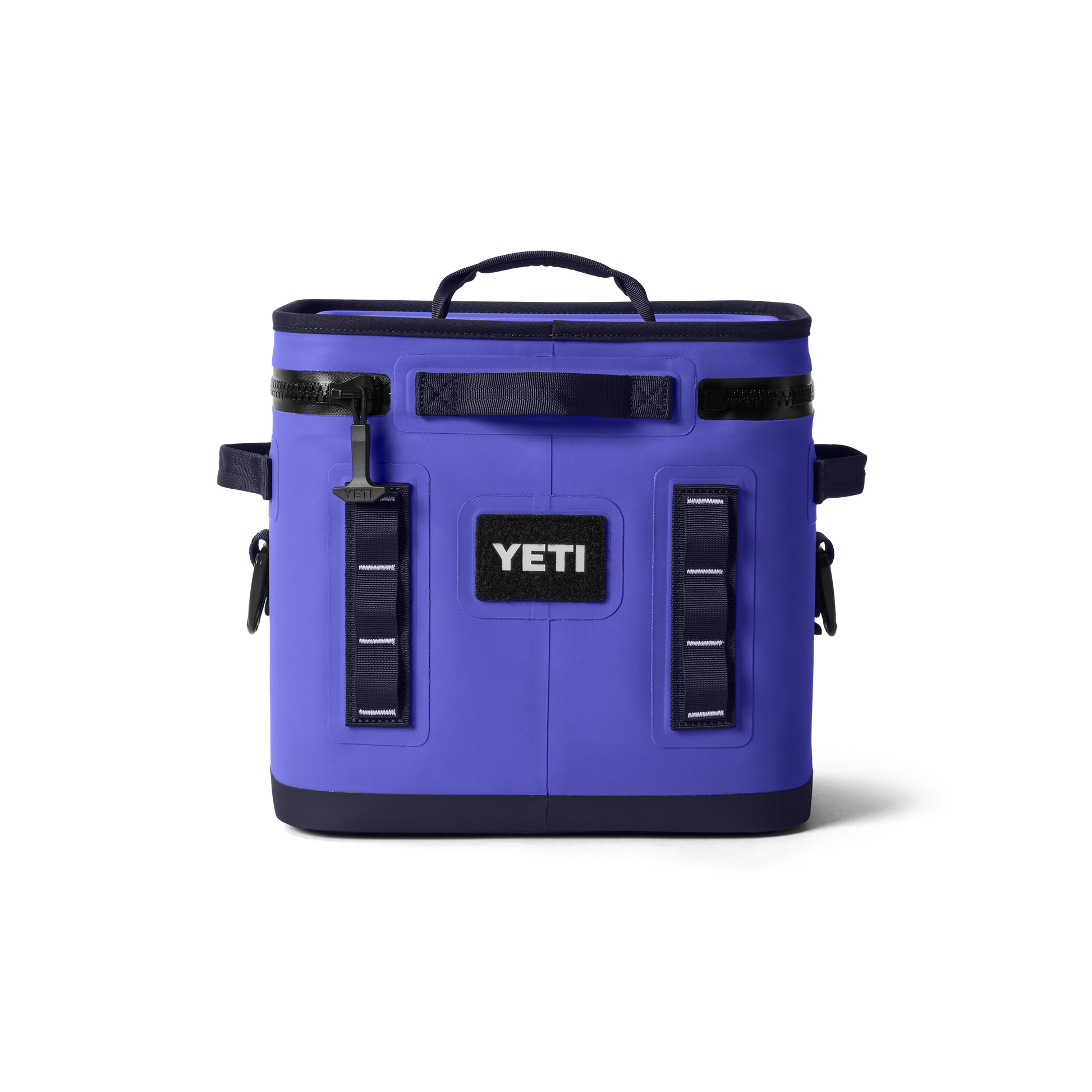 YETI Glacière souple Hopper Flip® 12 Ultramarine Violet