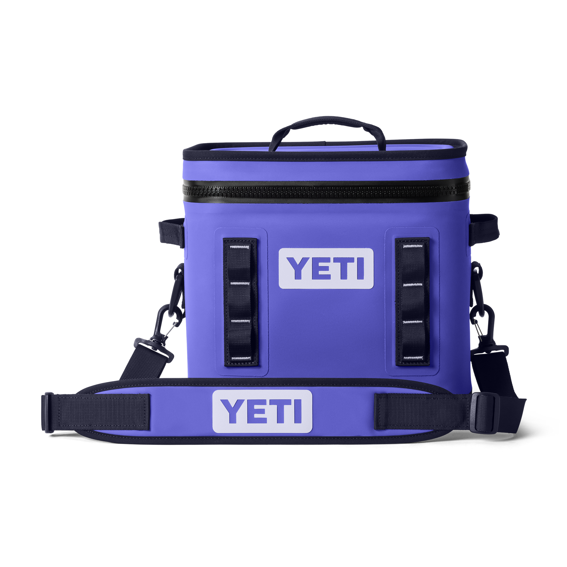 YETI Glacière souple Hopper Flip® 12 Ultramarine Violet
