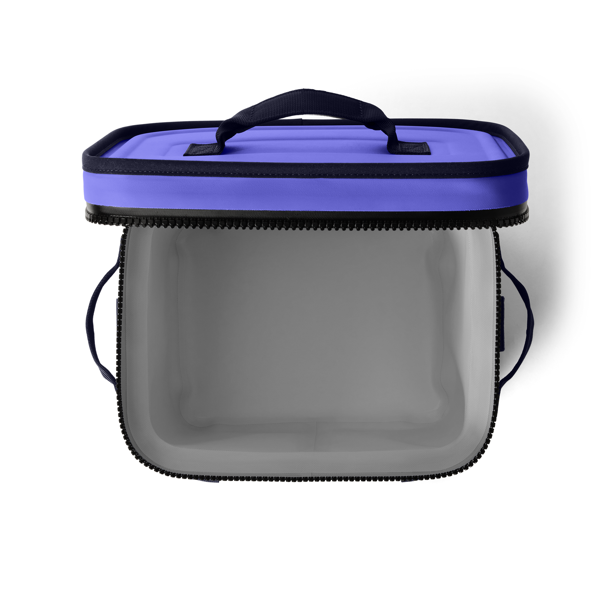 YETI Glacière souple Hopper Flip® 12 Ultramarine Violet