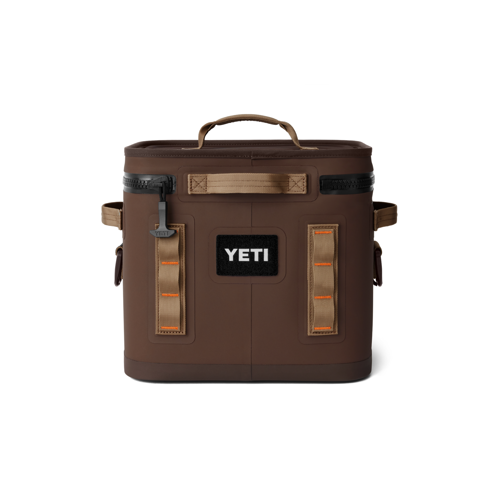 YETI Glacière souple Hopper Flip® 12 Wetlands Brown