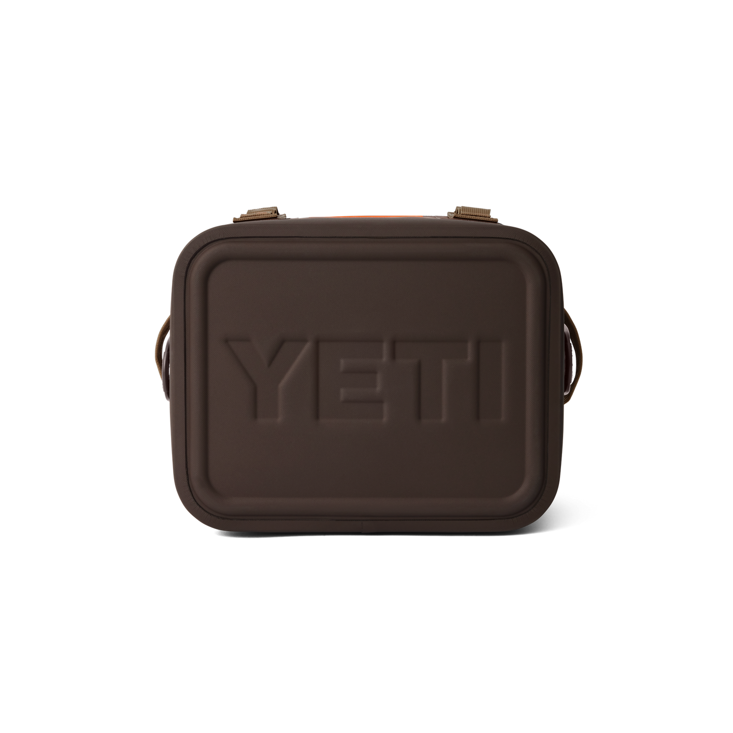 YETI Glacière souple Hopper Flip® 12 Wetlands Brown