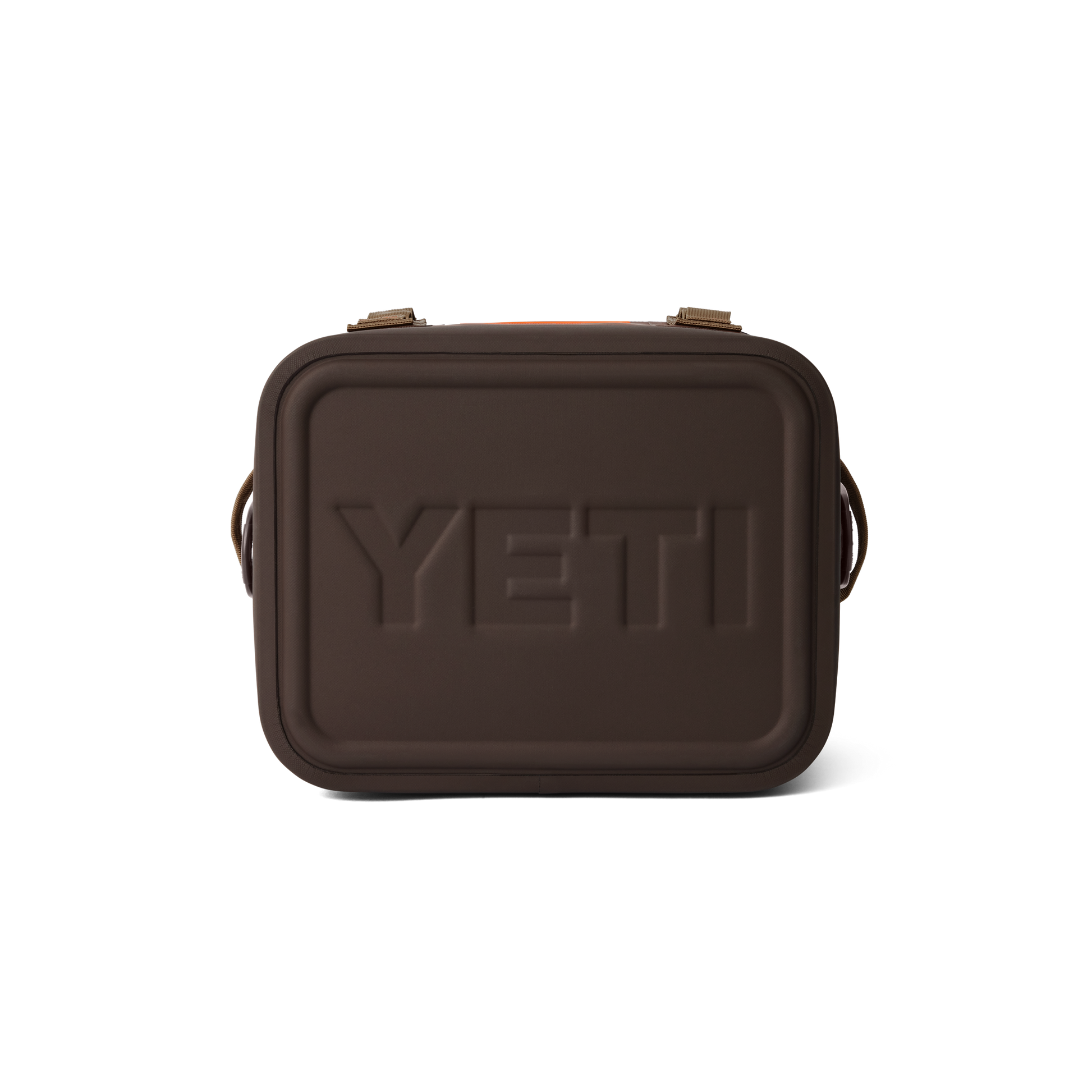 YETI Glacière souple Hopper Flip® 12 Wetlands Brown