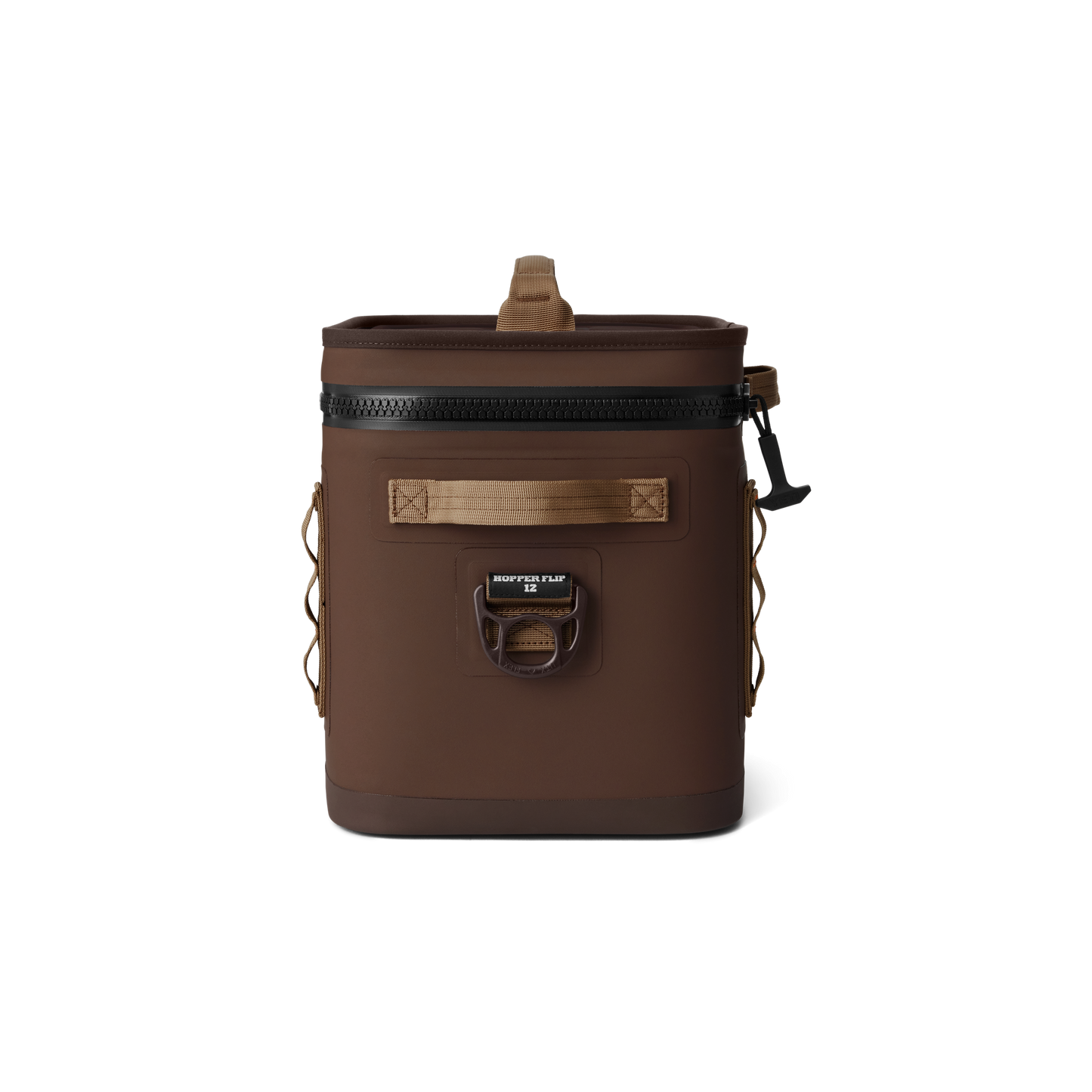 YETI Glacière souple Hopper Flip® 12 Wetlands Brown