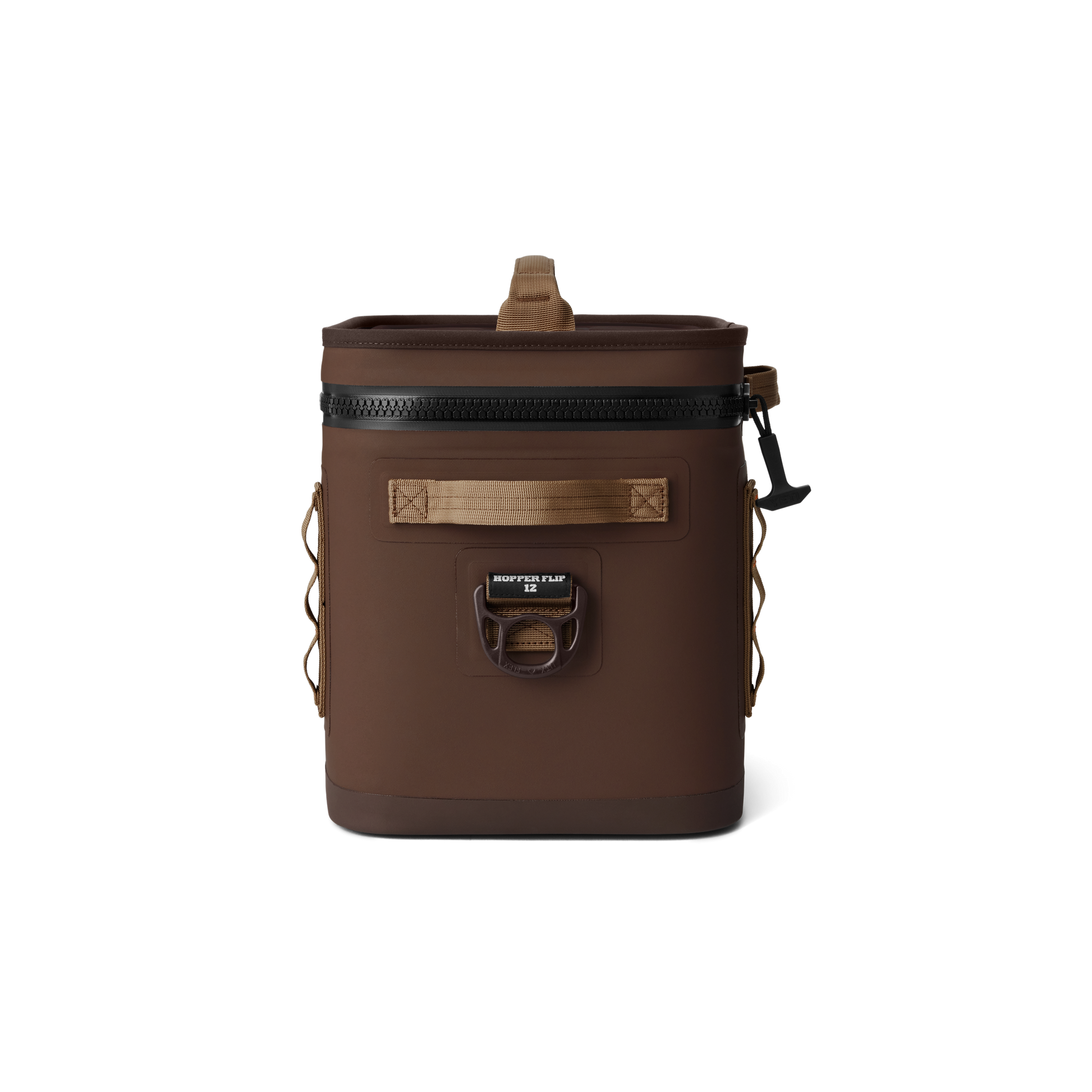 YETI Glacière souple Hopper Flip® 12 Wetlands Brown