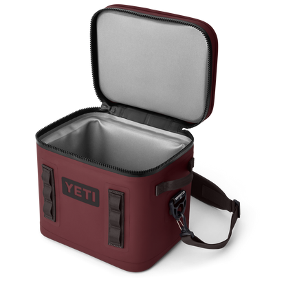 YETI Glacière souple Hopper Flip® 12