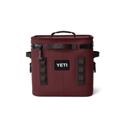 YETI Glacière souple Hopper Flip® 12