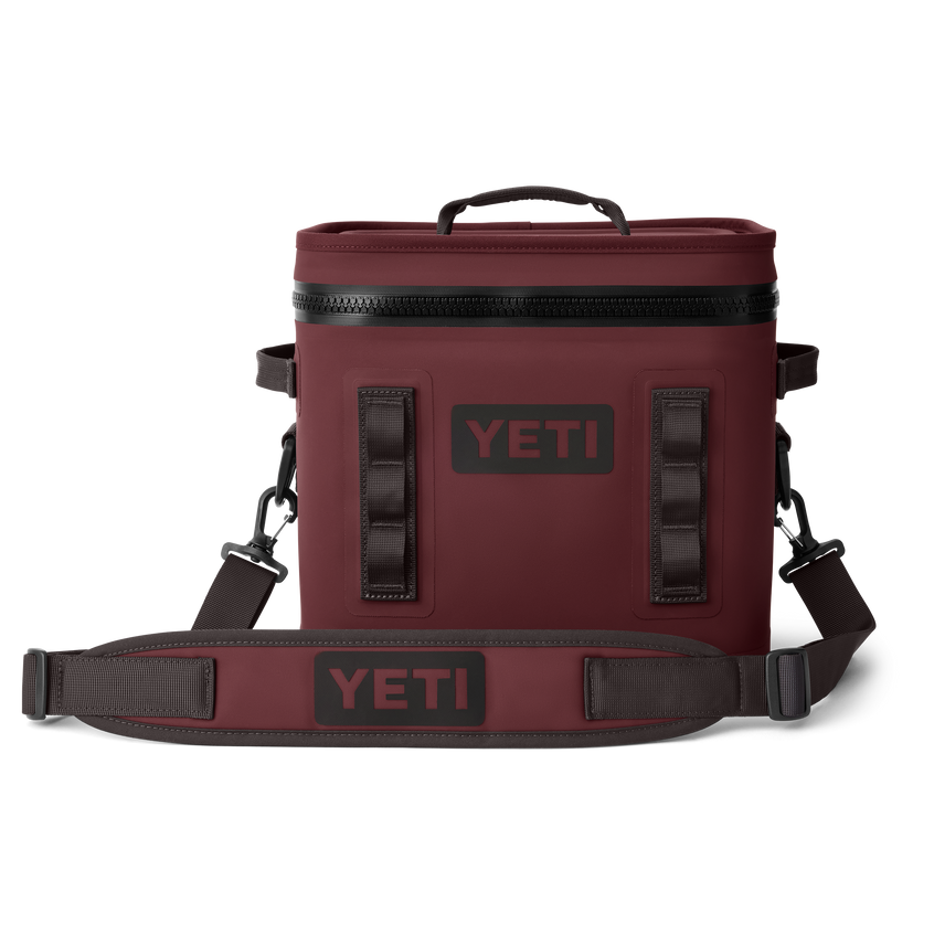 YETI Glacière souple Hopper Flip® 12