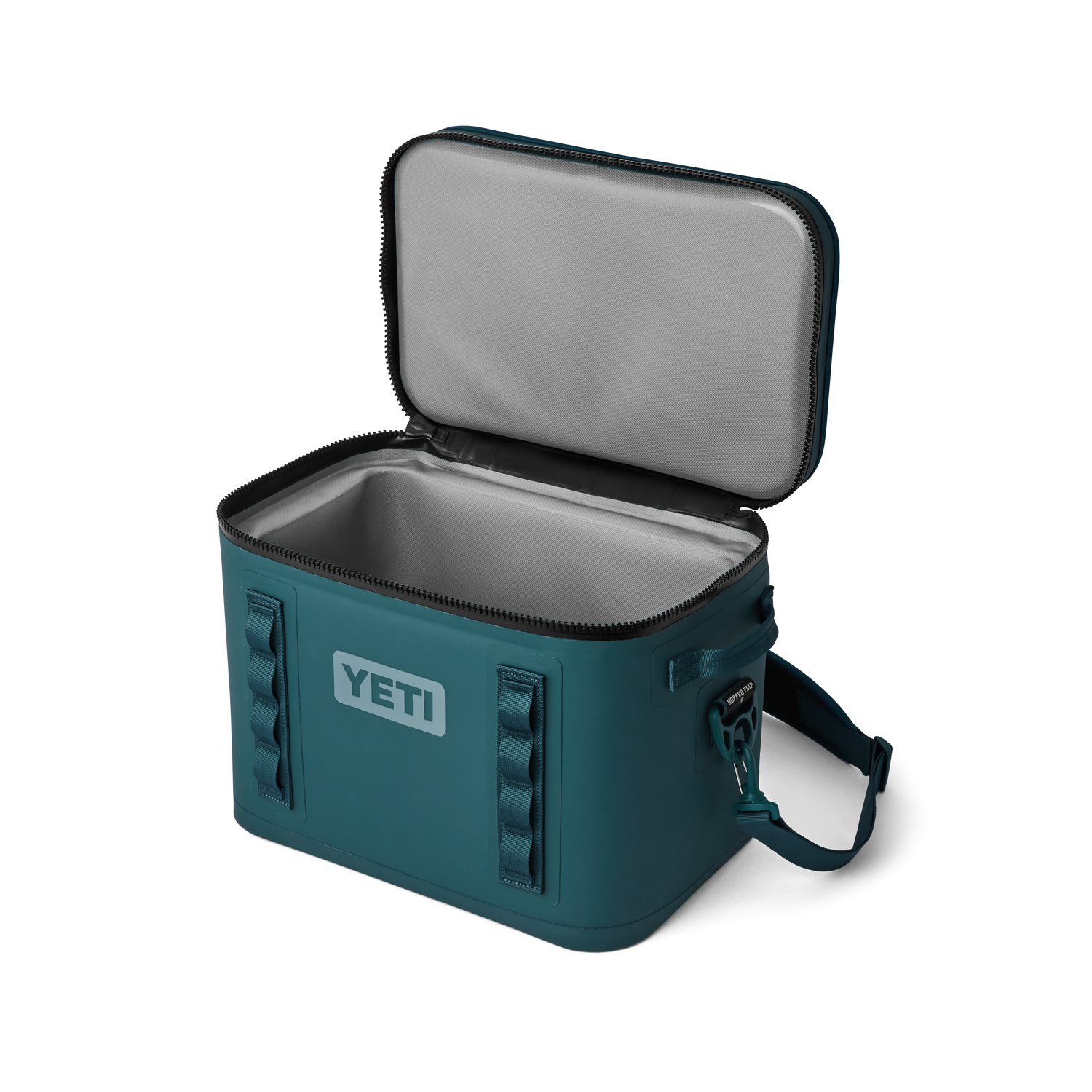 YETI Glacière souple Hopper Flip® 18 Agave Teal