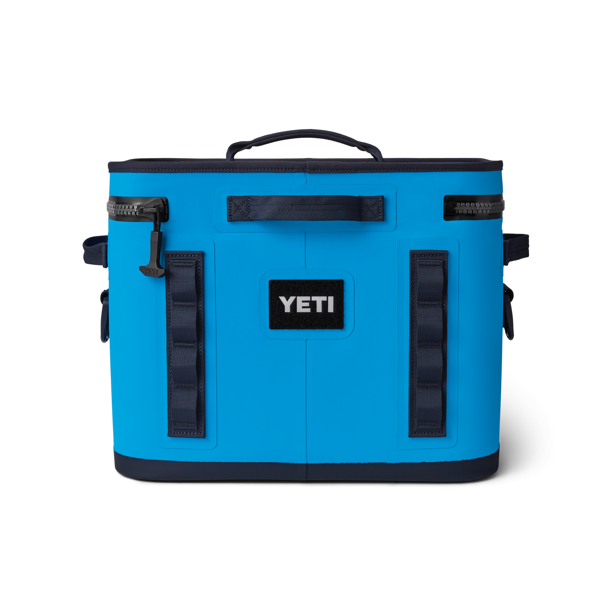 YETI Glacière souple Hopper Flip® 18 Big Wave Blue