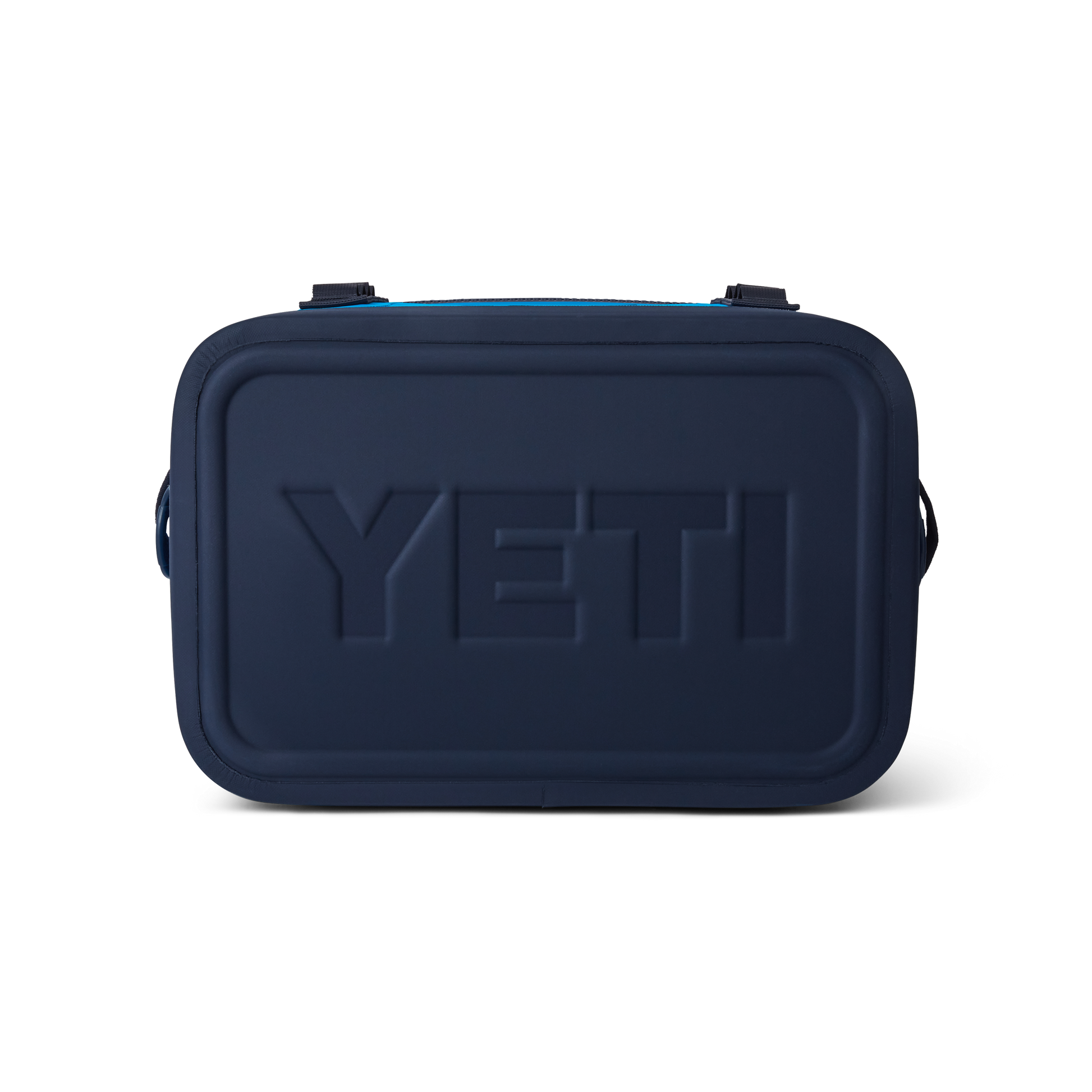 YETI Glacière souple Hopper Flip® 18 Big Wave Blue