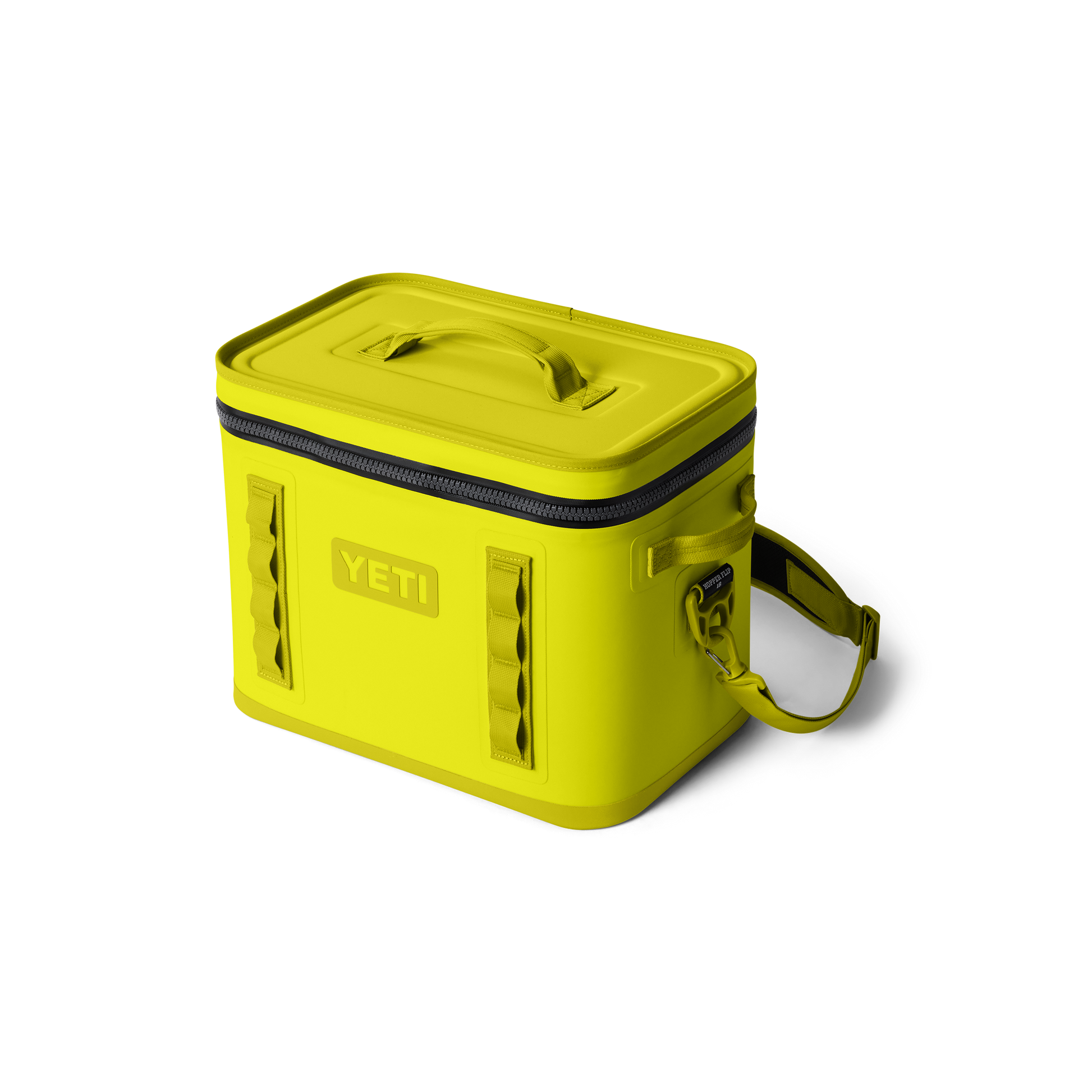 YETI Glacière souple Hopper Flip® 18 Firefly Yellow