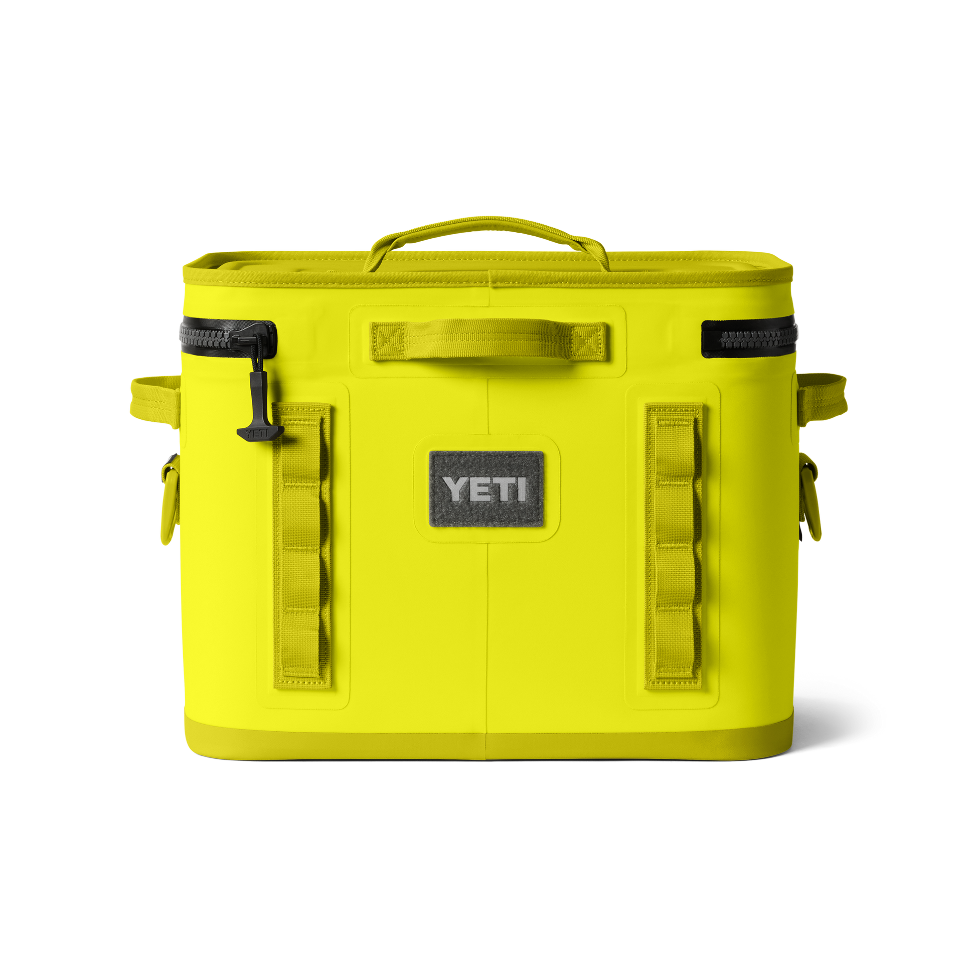 YETI Glacière souple Hopper Flip® 18 Firefly Yellow