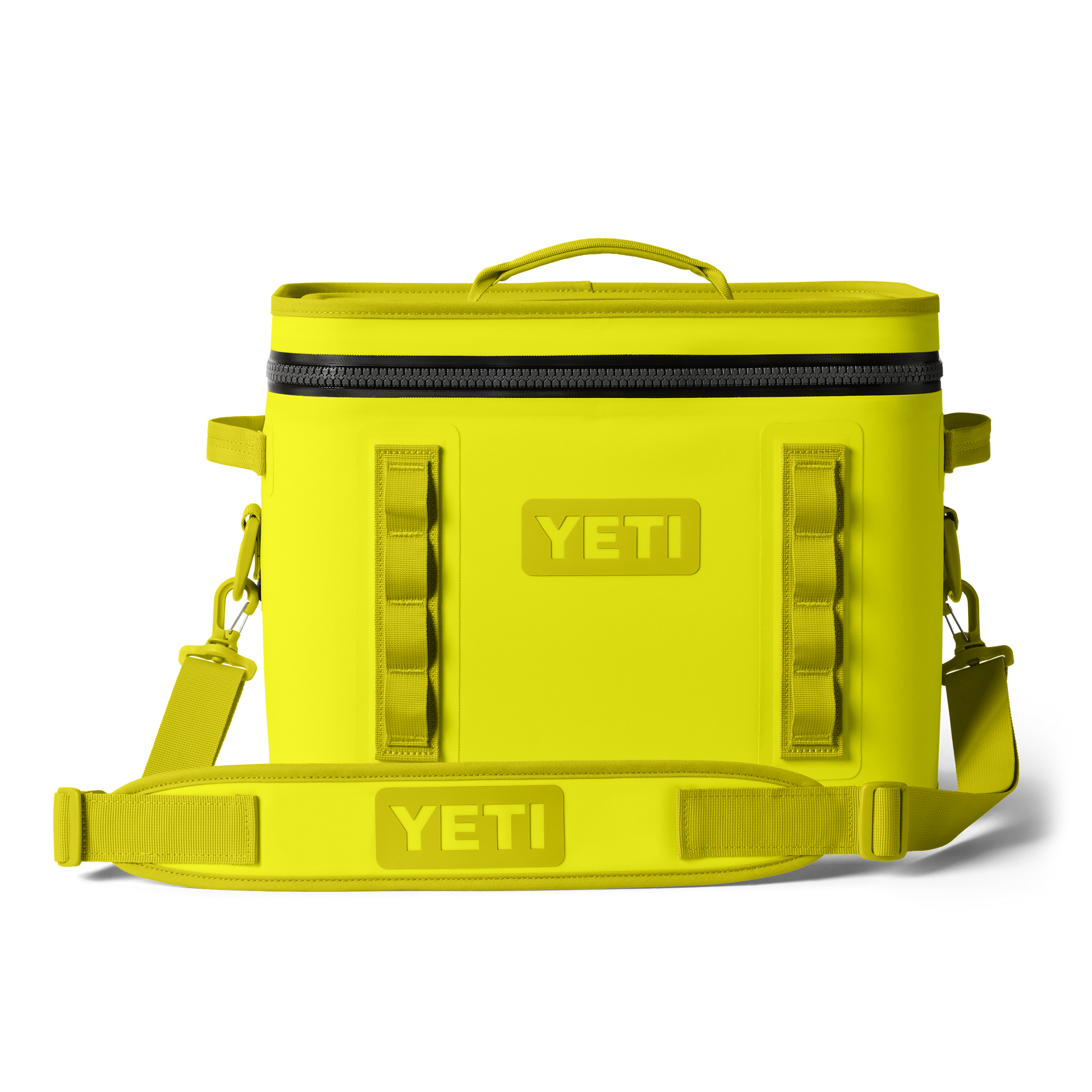 YETI Glacière souple Hopper Flip® 18 Firefly Yellow