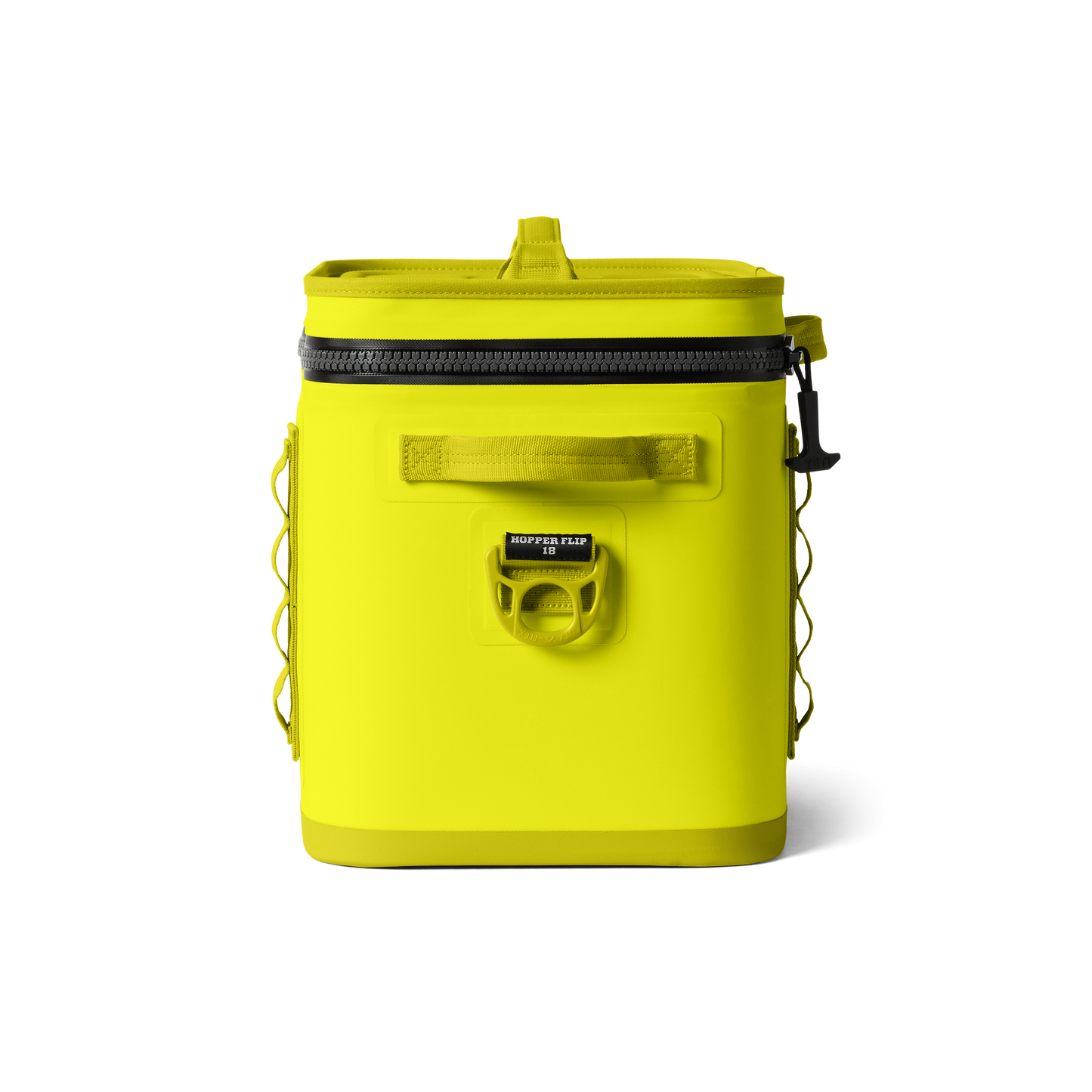 YETI Glacière souple Hopper Flip® 18 Firefly Yellow