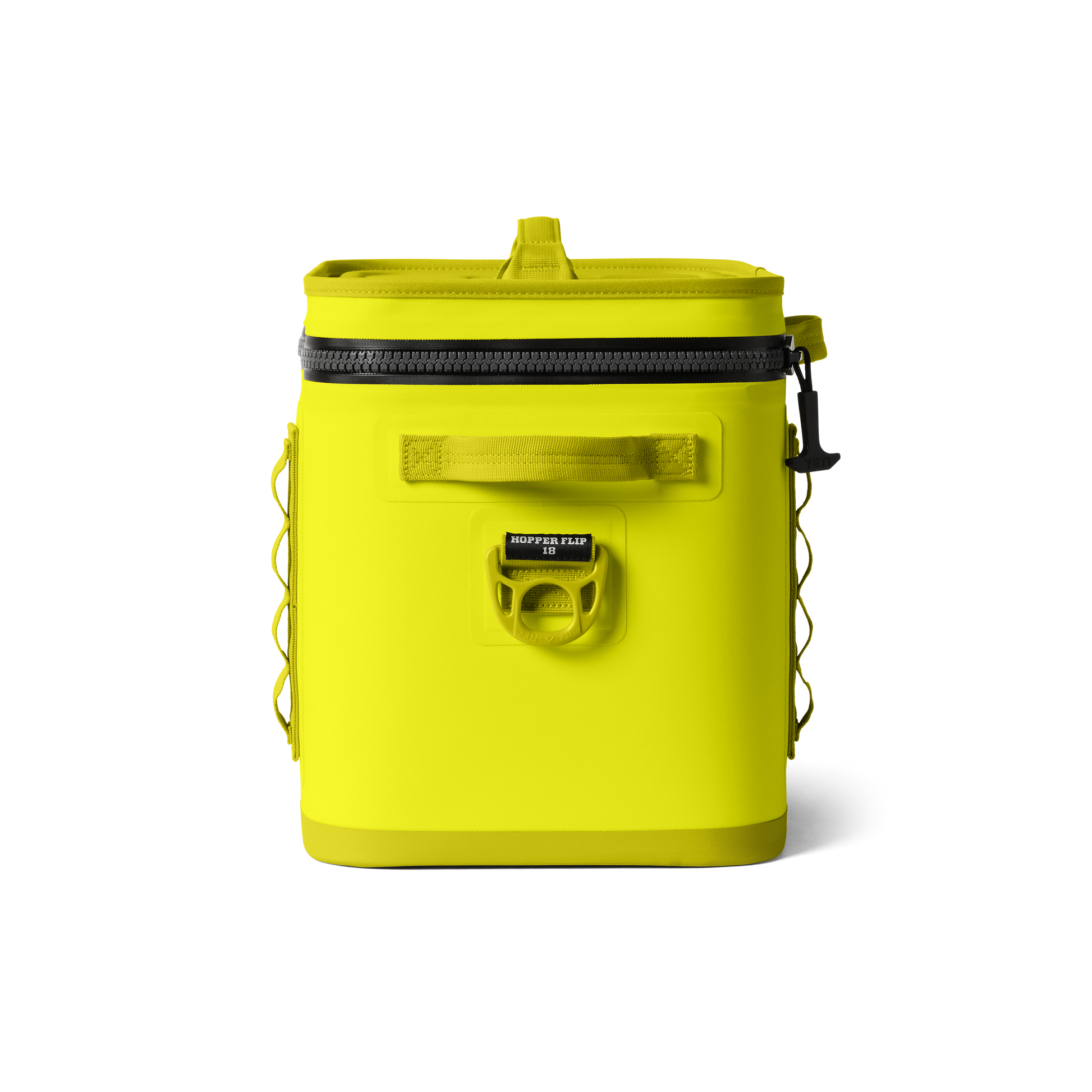 YETI Glacière souple Hopper Flip® 18 Firefly Yellow