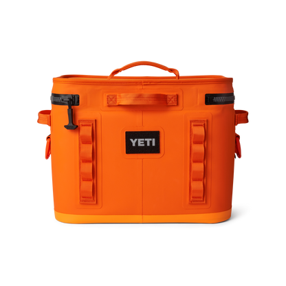 YETI Glacière souple Hopper Flip® 18 King Crab