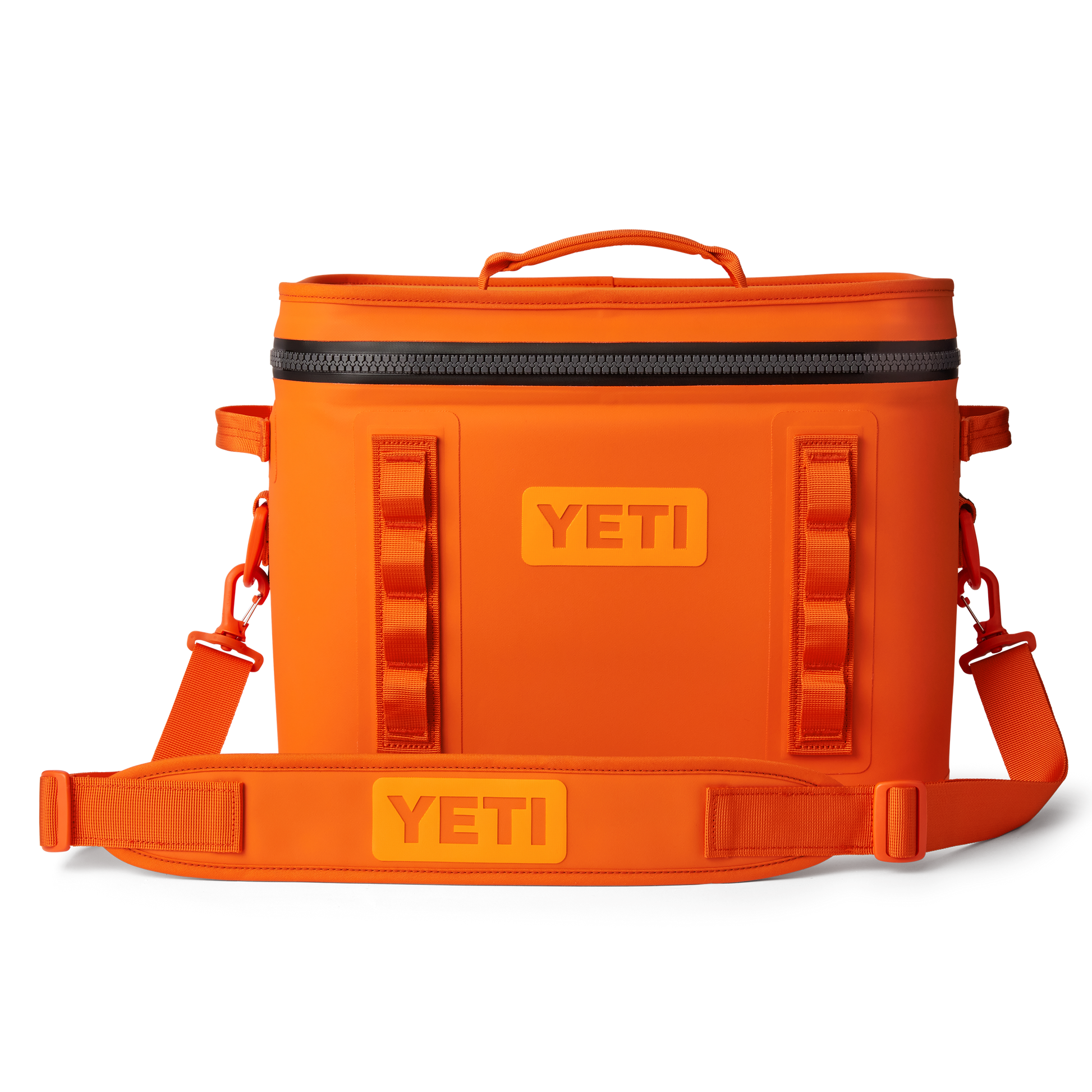 YETI Glacière souple Hopper Flip® 18 King Crab